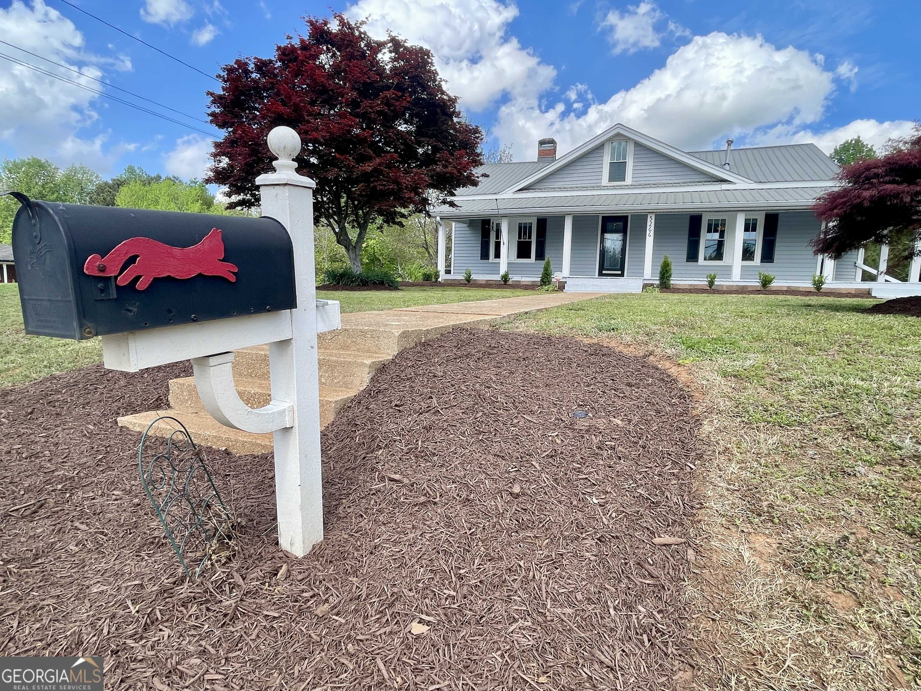 Flowery Branch, GA 30542,5266 Strickland RD