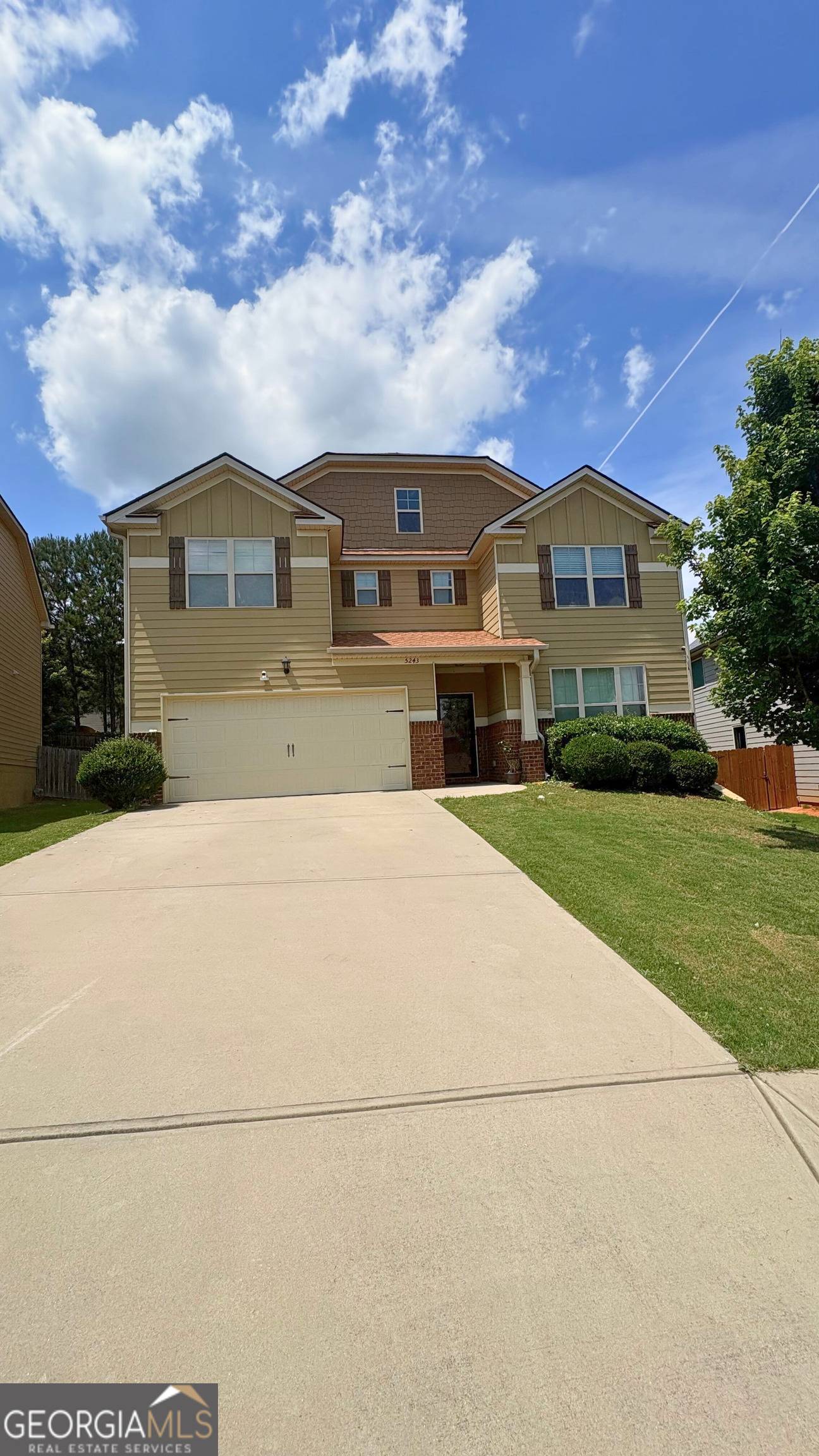Atlanta, GA 30349,5243 Cantbury WAY
