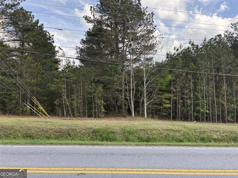Winston, GA 30187,0 HIGHWAY 166
