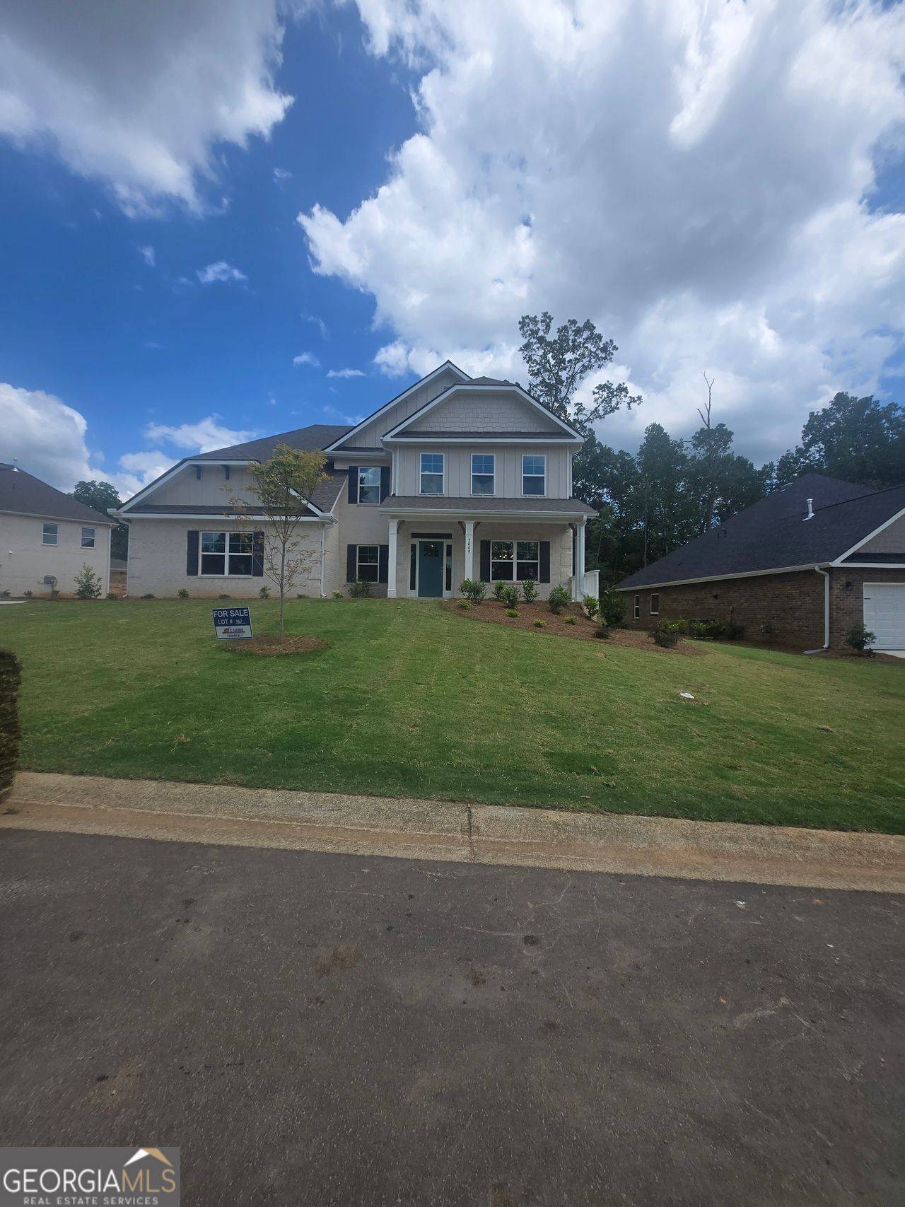 Villa Rica, GA 30180,5009 Fairview CIR