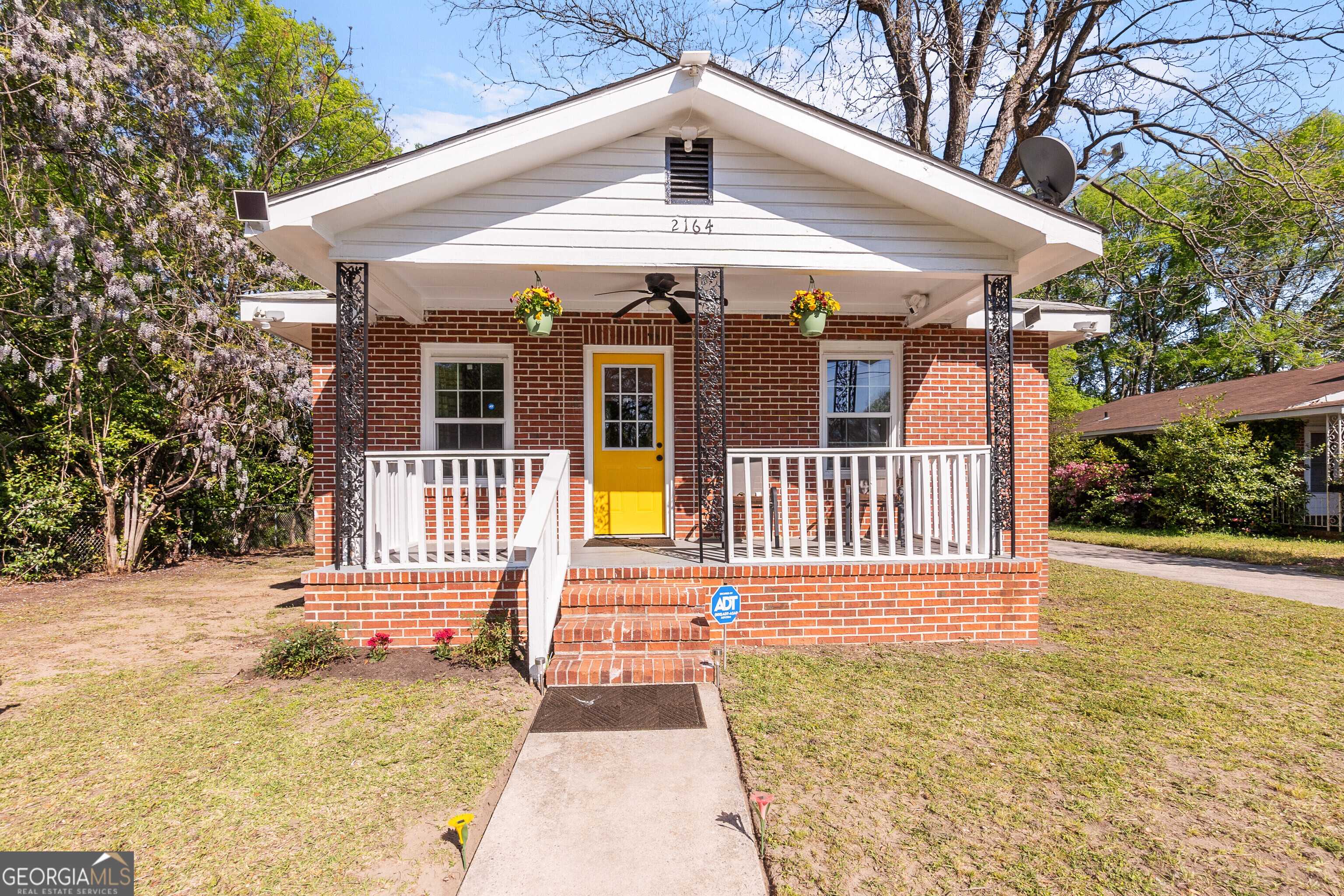 Macon, GA 31204,2164 Monroe AVE