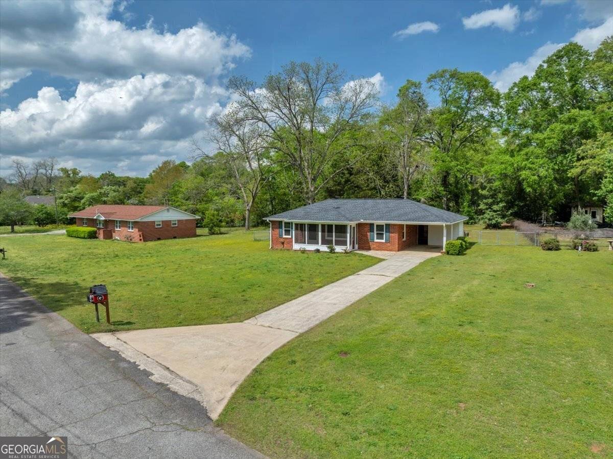 Macon, GA 31216,2875 Estates RD