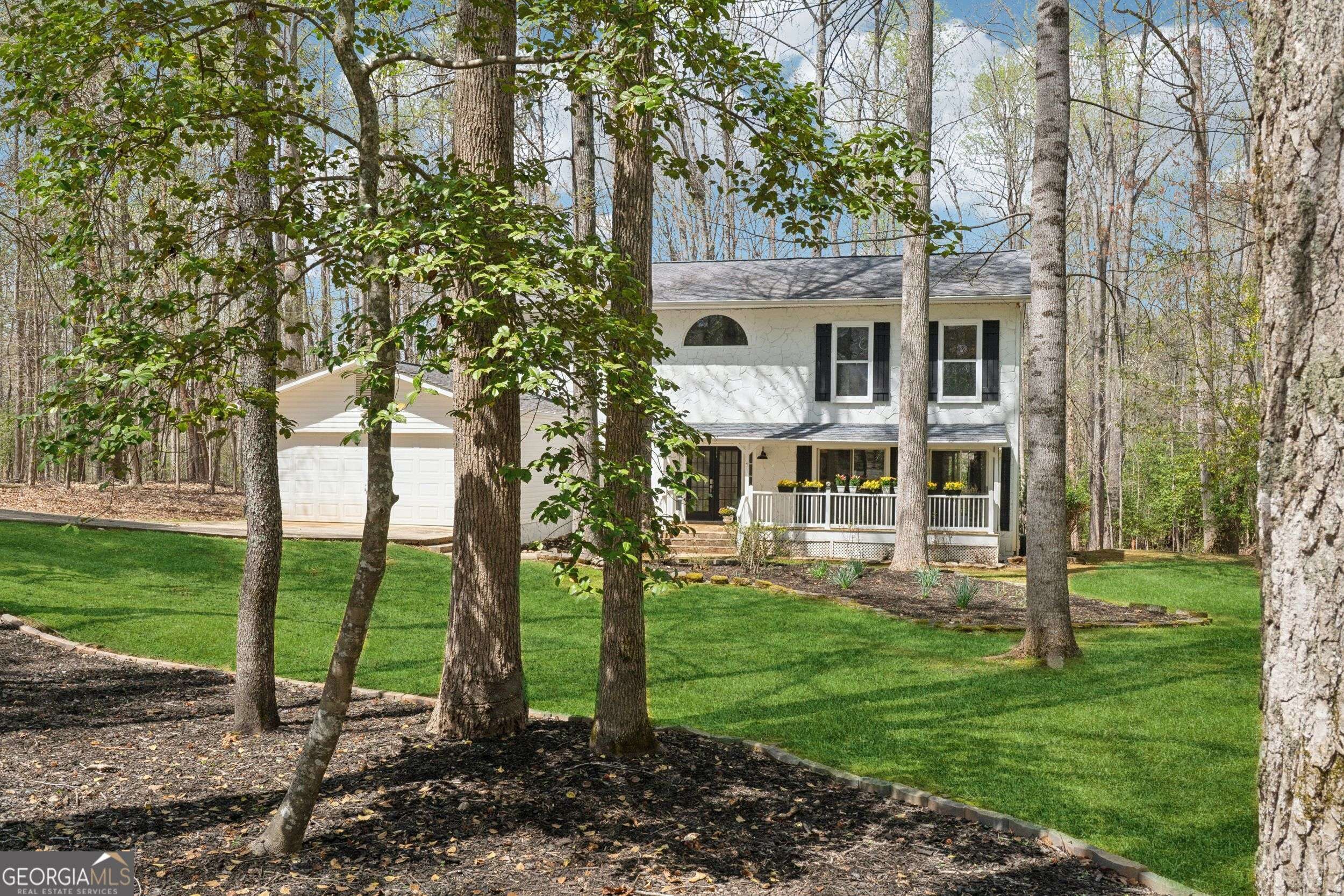 Murrayville, GA 30564,8012 Beachwood DR