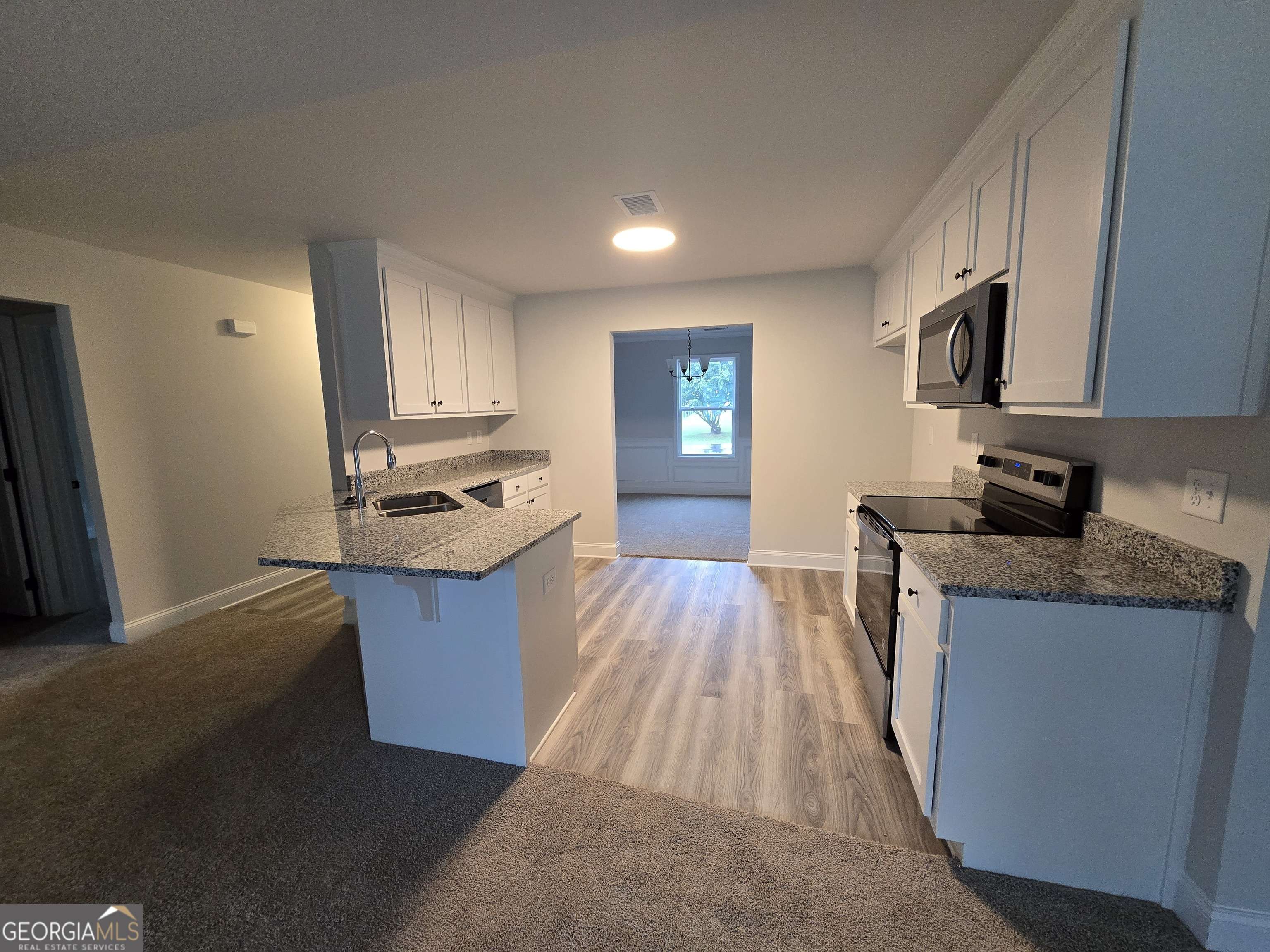 Danielsville, GA 30633,150 Northridge DR #3