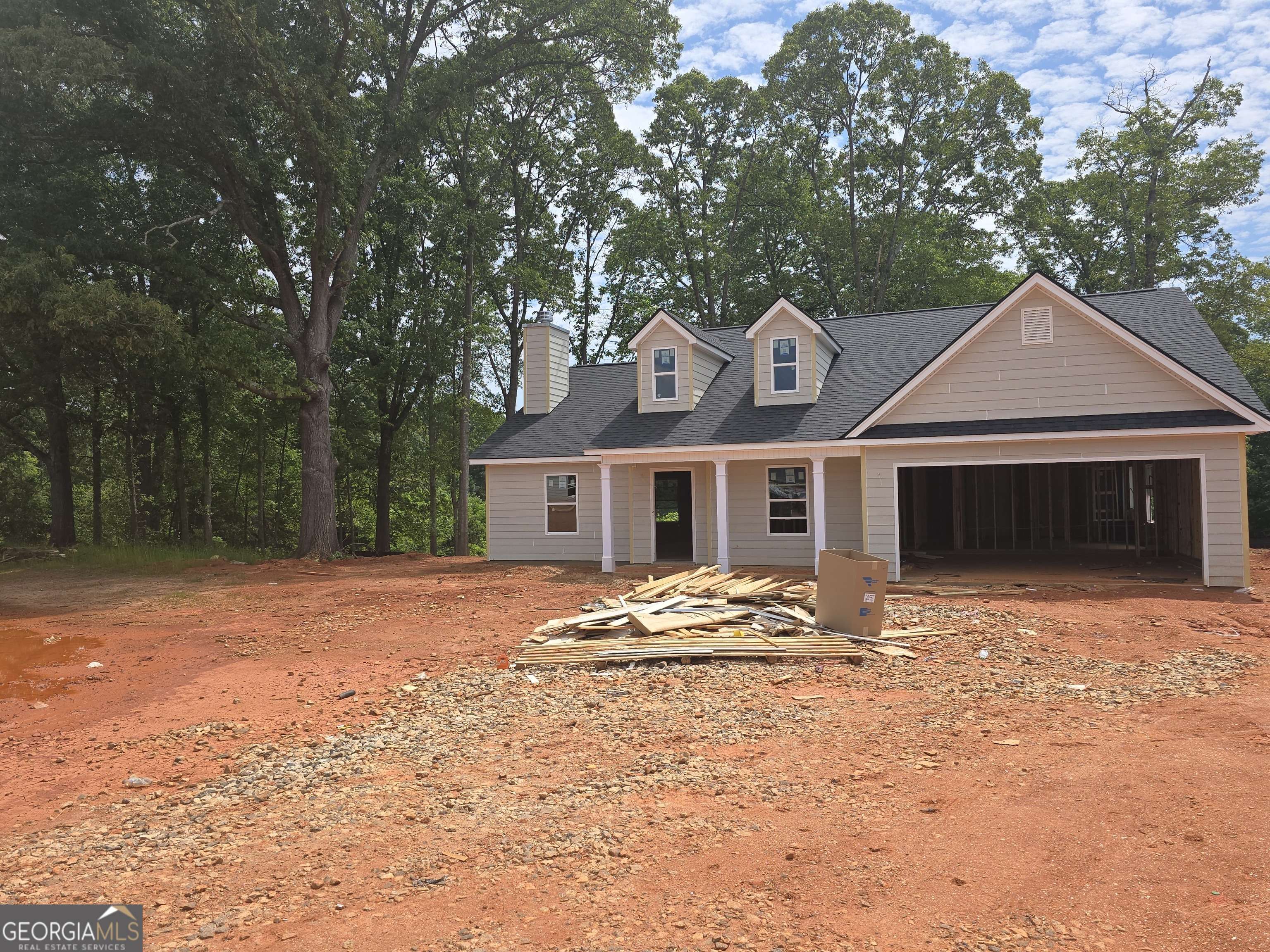 Danielsville, GA 30633,148 Northridge DR #4