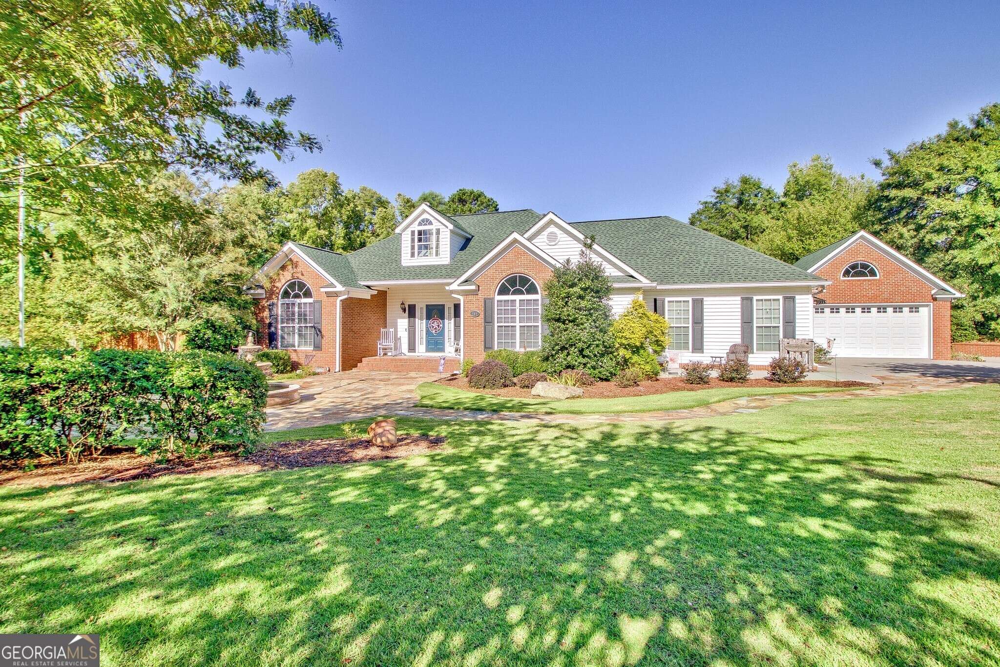 Lagrange, GA 30241,494 Thrash RD