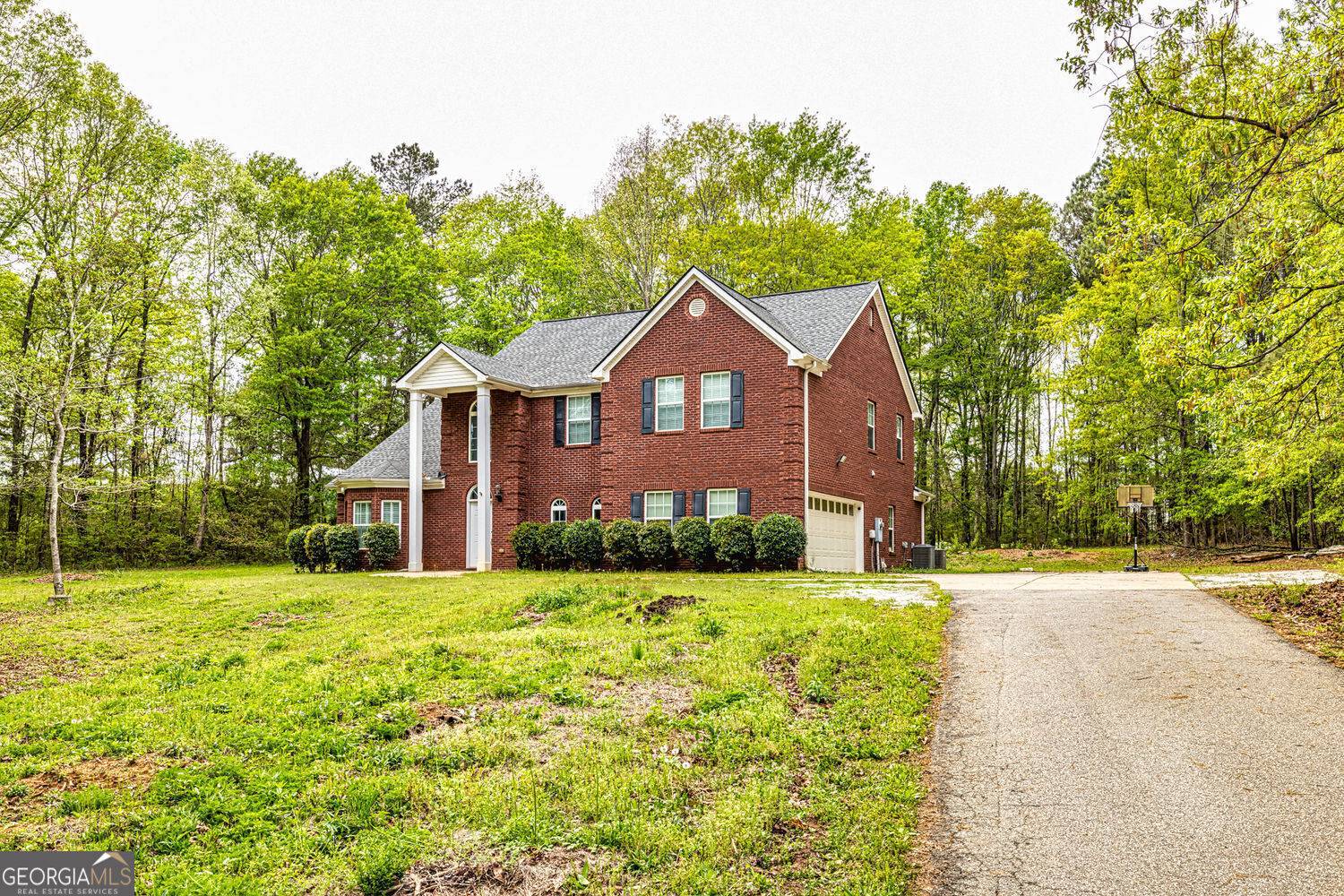 Mcdonough, GA 30252,1015 Middlebrook DR