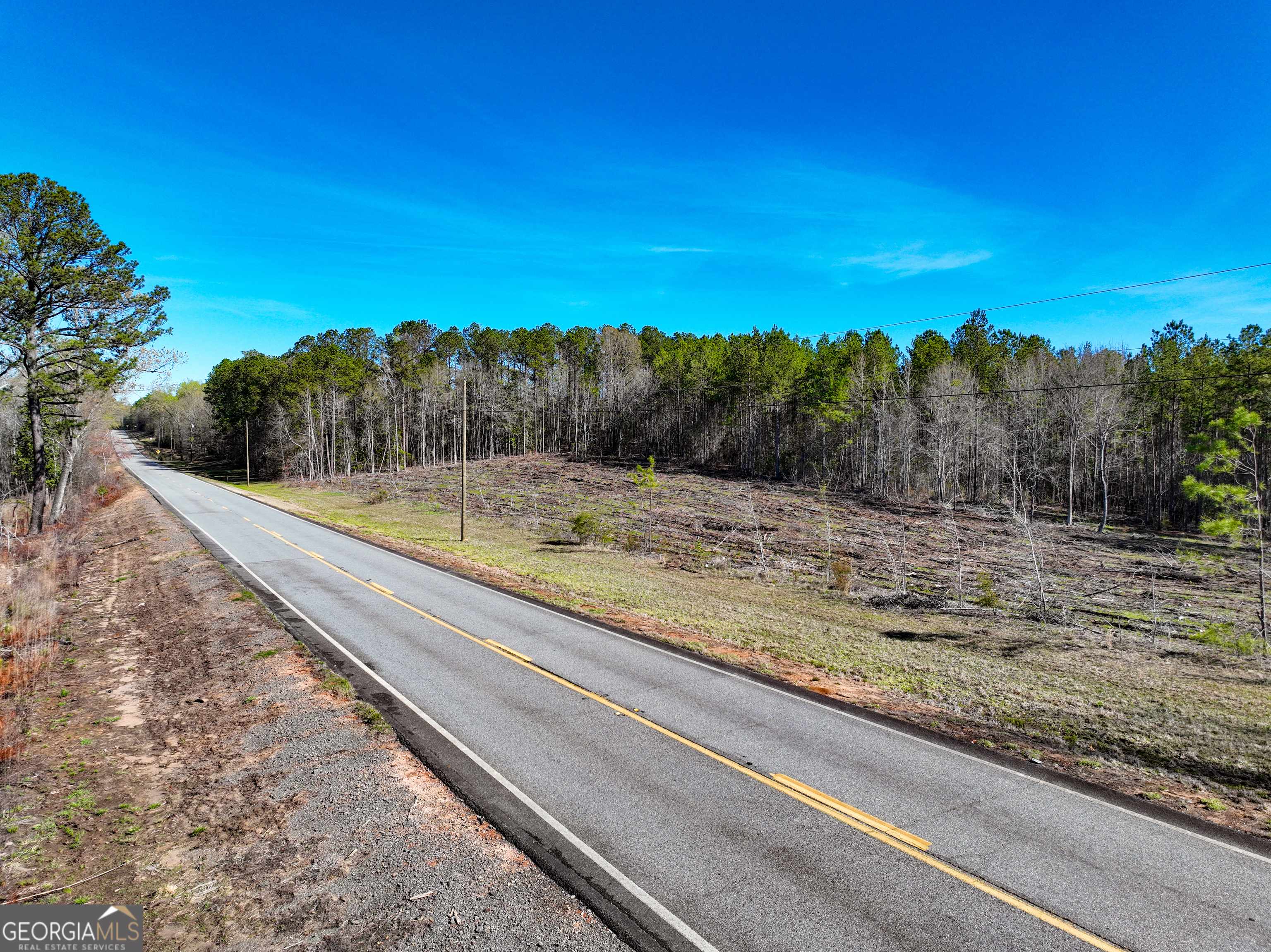 Toomsboro, GA 31090,0 Highway 112 #LOT 1
