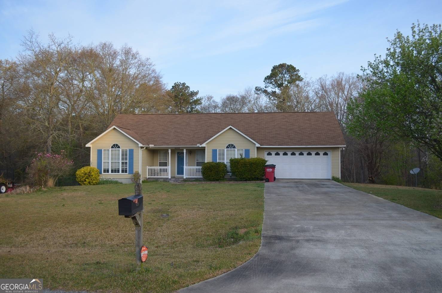Macon, GA 31216,423 Windsor CT