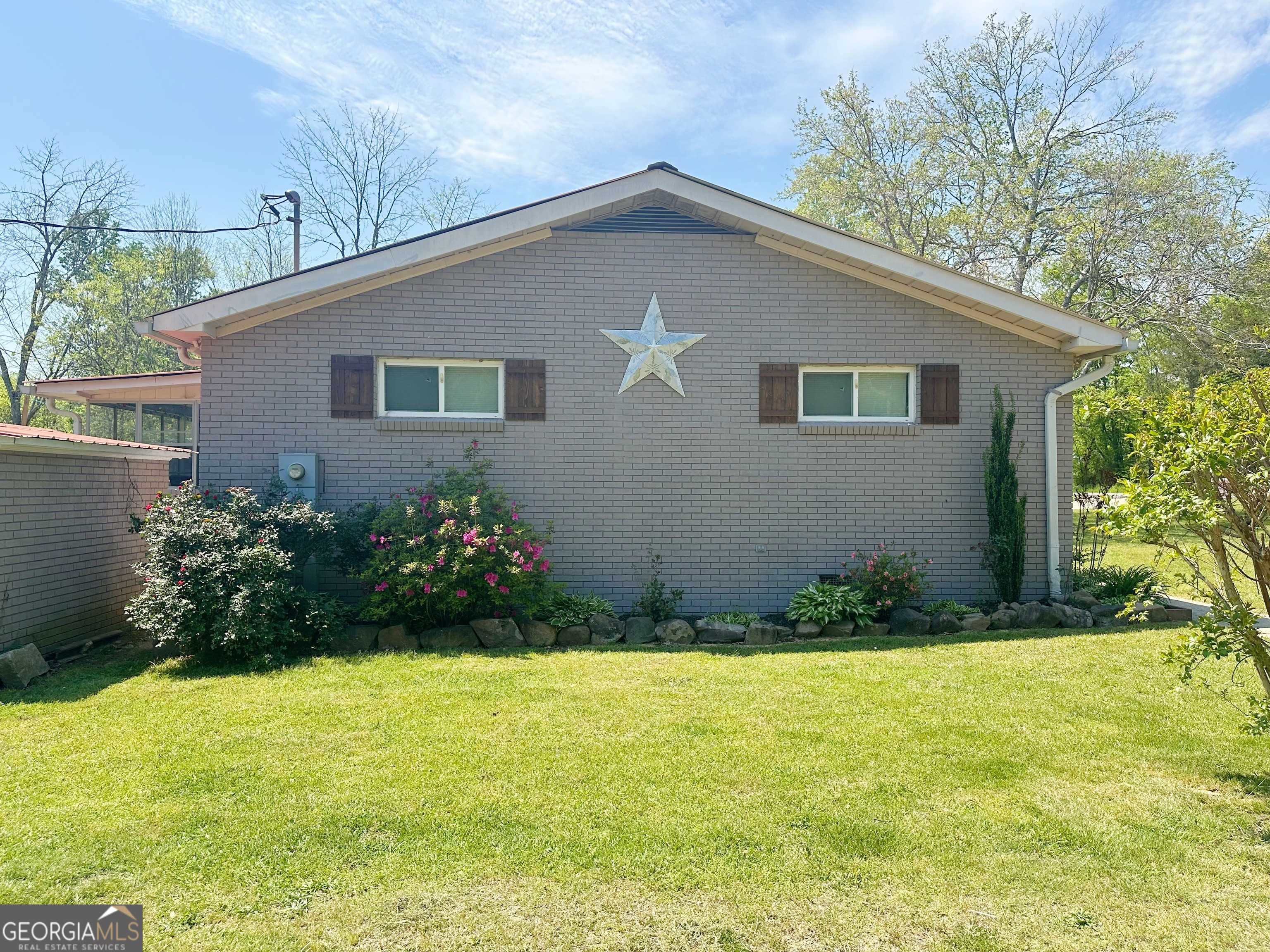 Lyerly, GA 30730,2765 Oak Hill Road