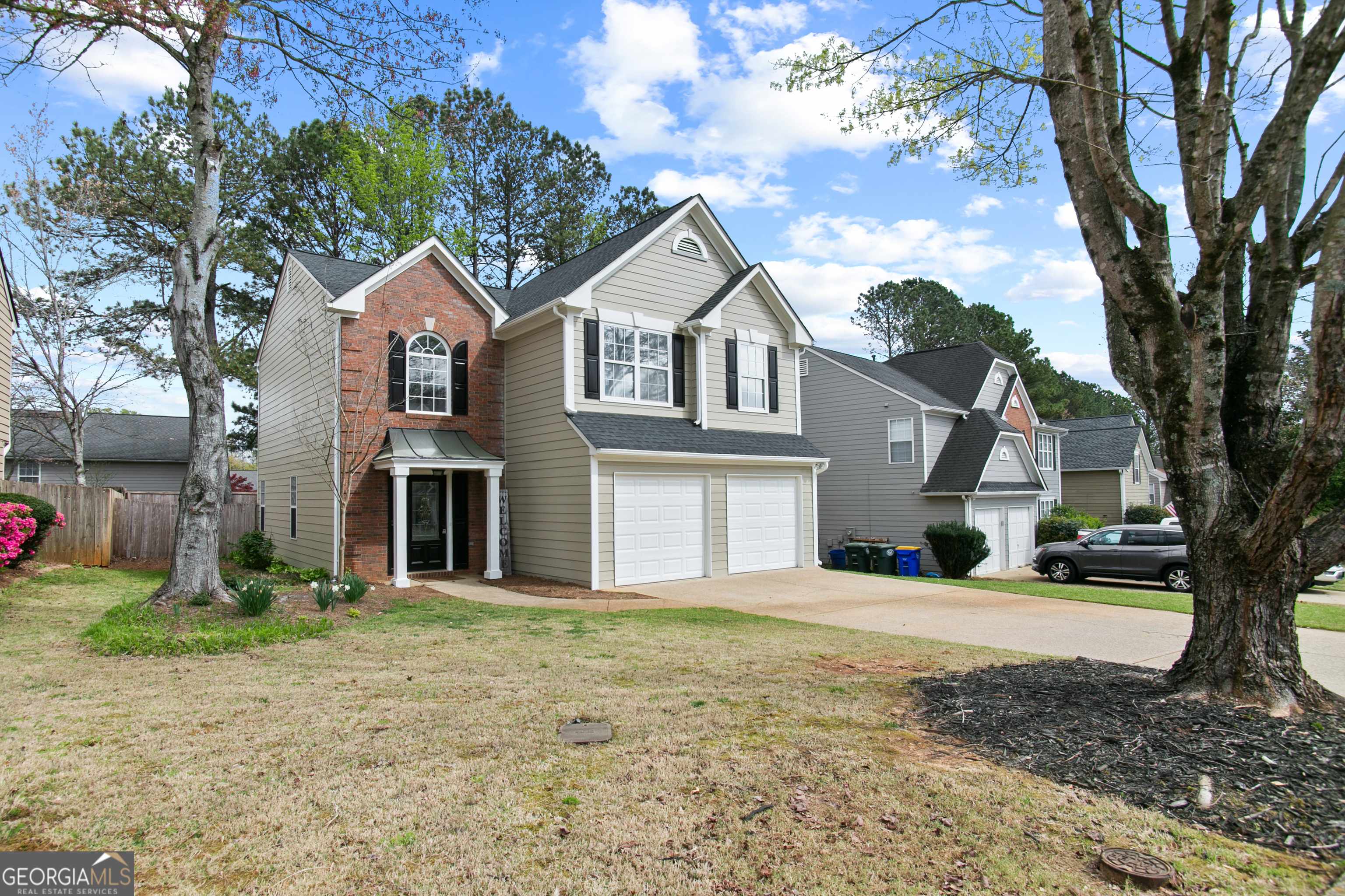 Kennesaw, GA 30144,4248 Brighton WAY NW