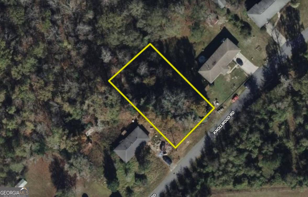 Dry Branch, GA 31020,0 Knollwood RD