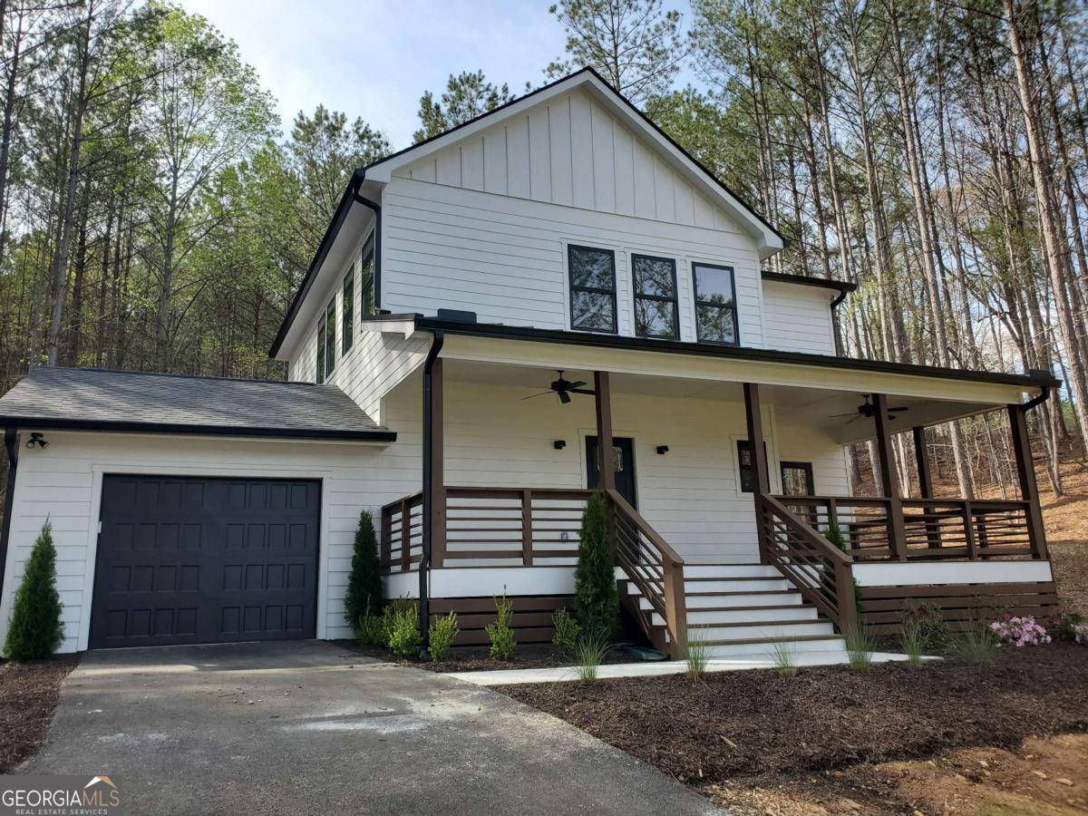 Ball Ground, GA 30107,2210 Four Mile Church RD