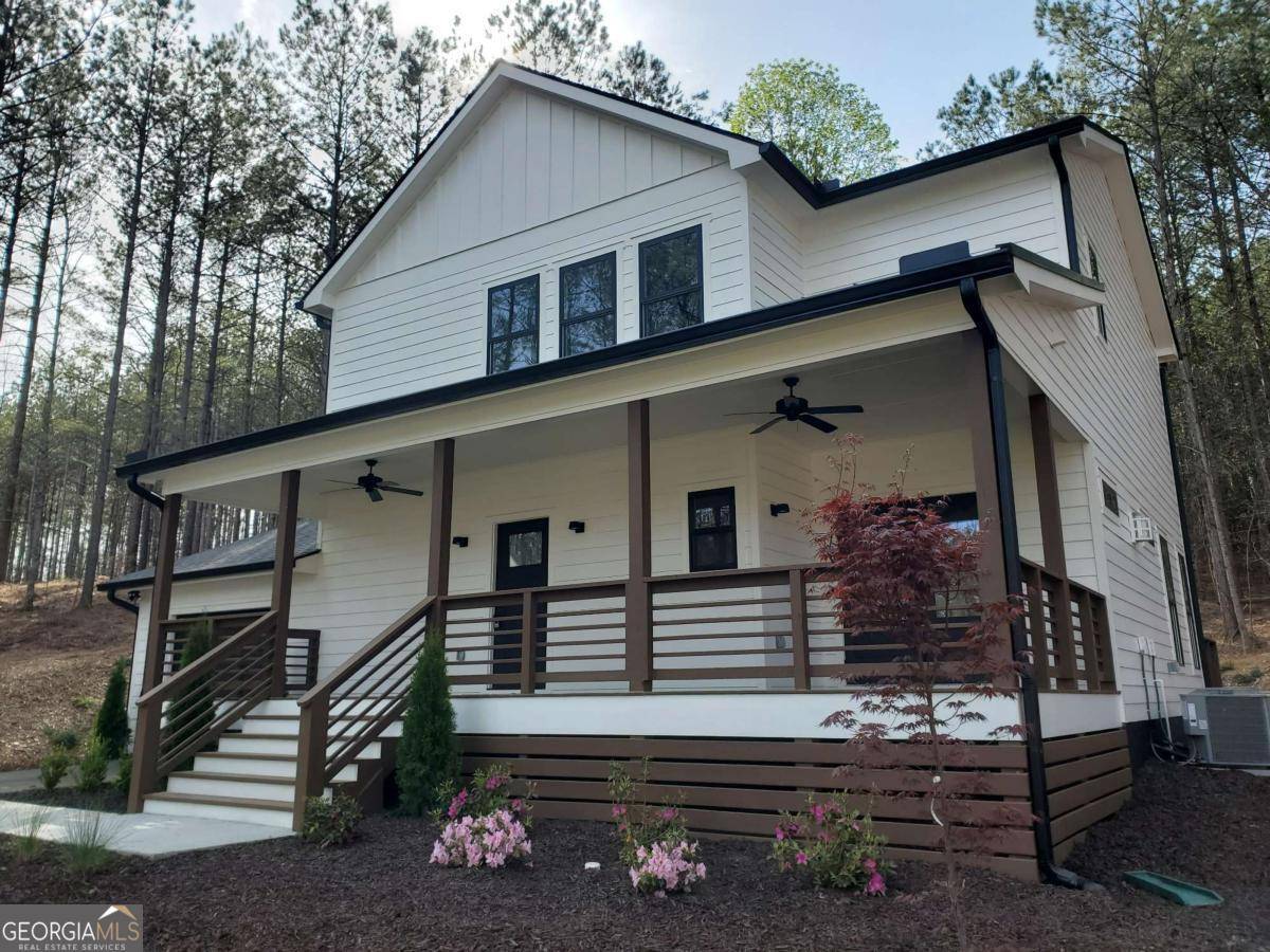 Ball Ground, GA 30107,2210 Four Mile Church RD