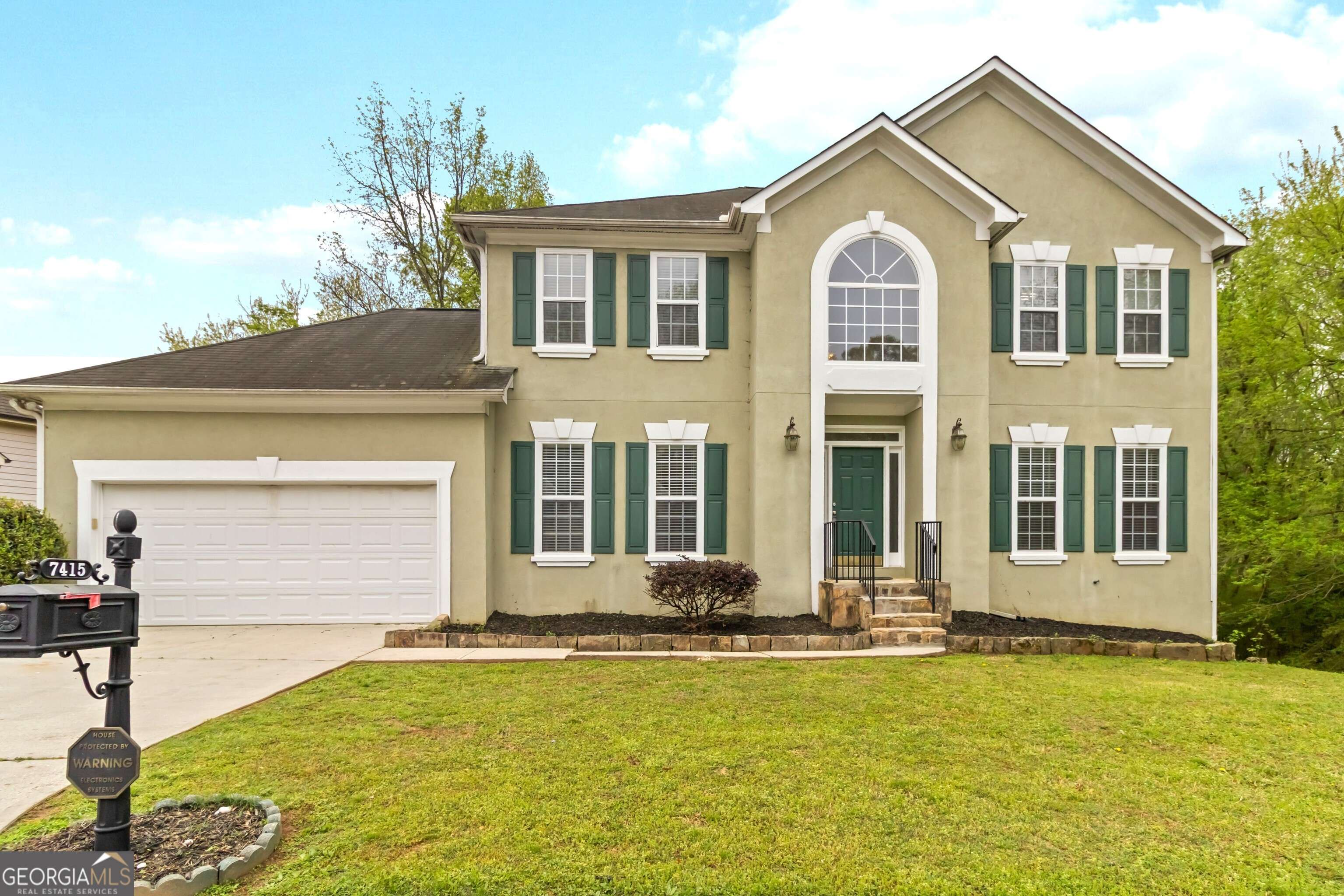 Stone Mountain, GA 30087,7415 Marina CV