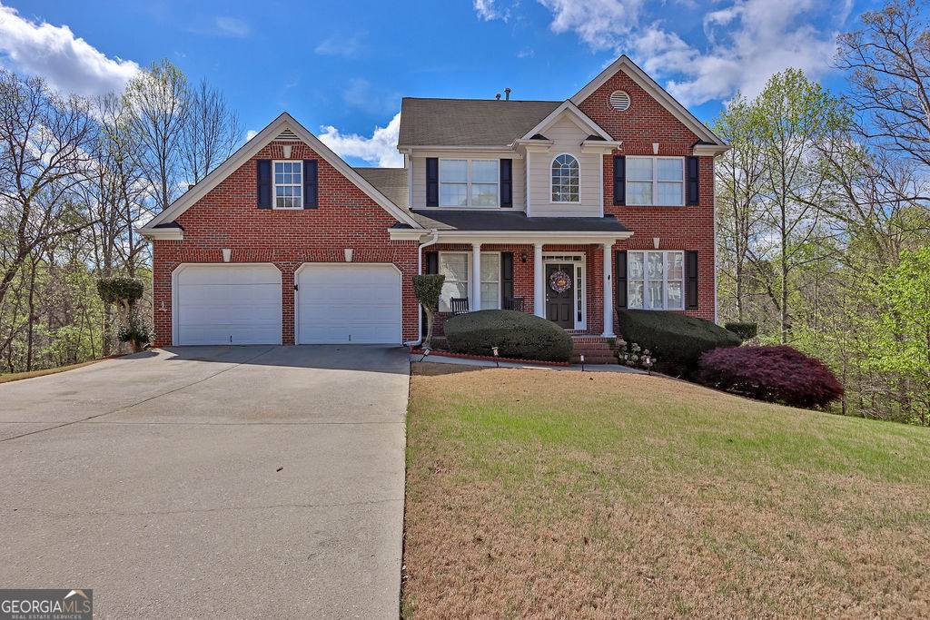 Lawrenceville, GA 30045,705 SE Sunset Ridge LN