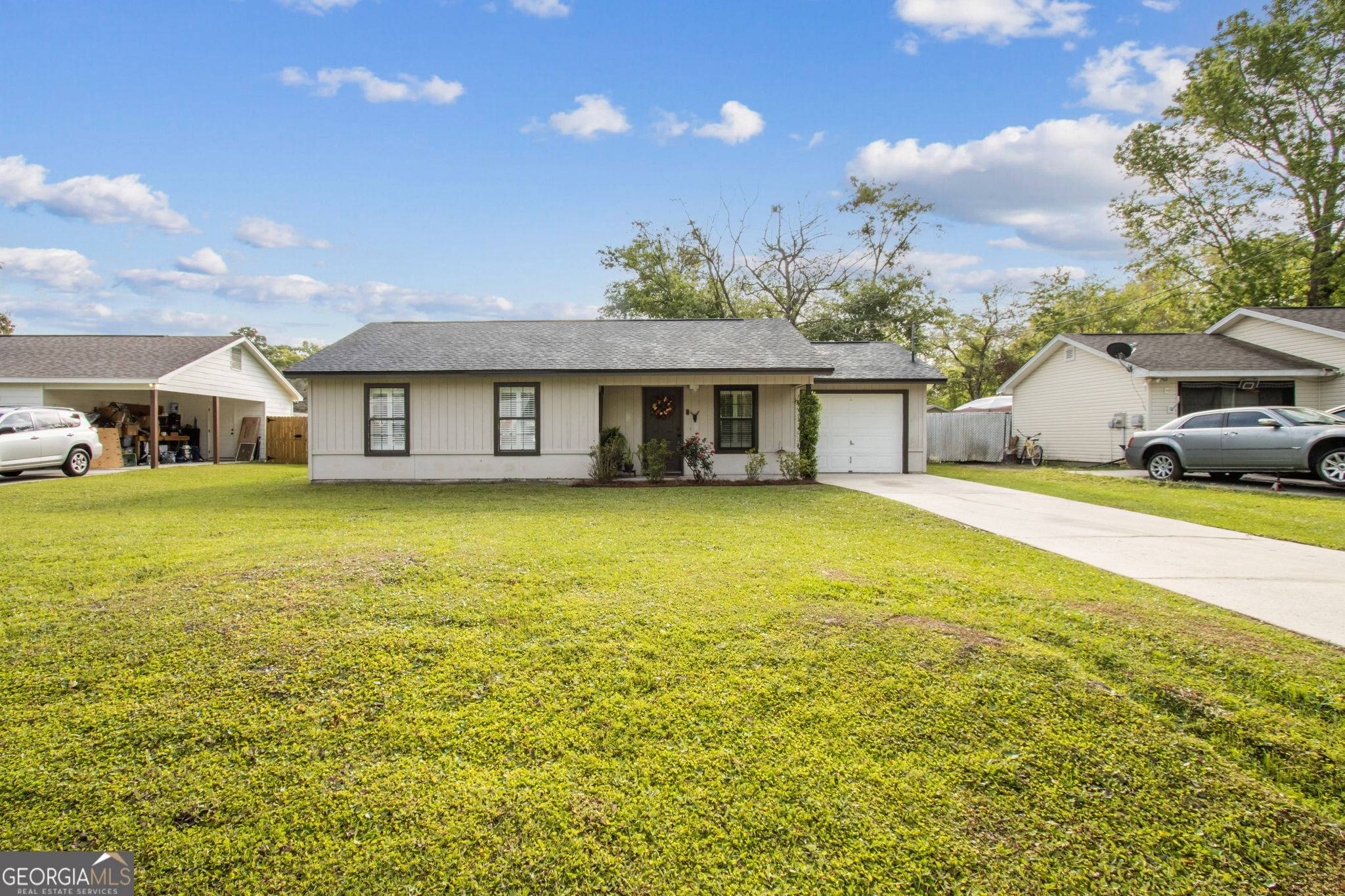 Kingsland, GA 31548,309 Clarks Bluff RD