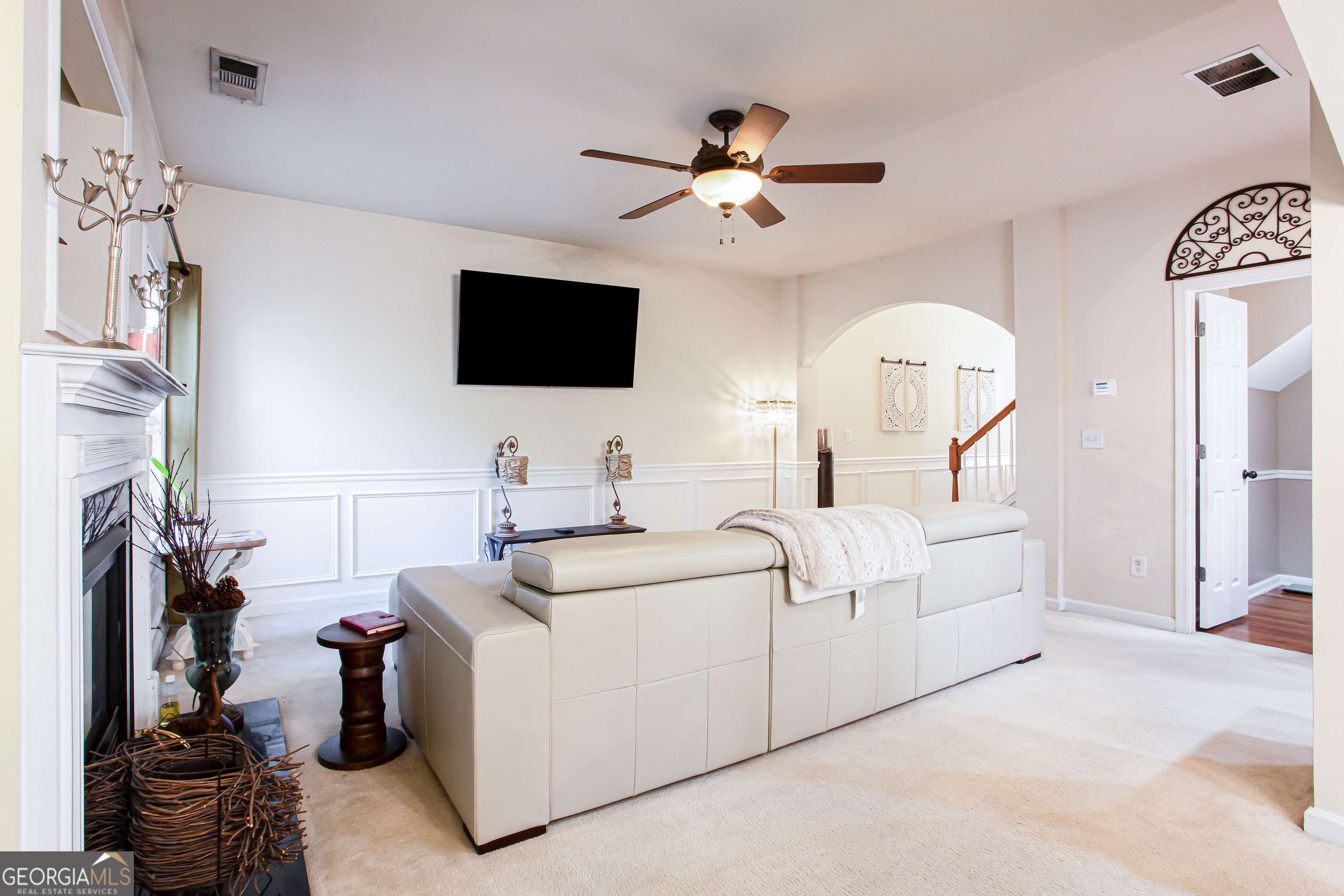 Lithonia, GA 30058,5715 Keys WAY