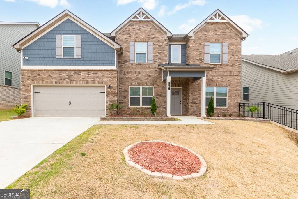 Atlanta, GA 30331,4824 Sultana WAY SW