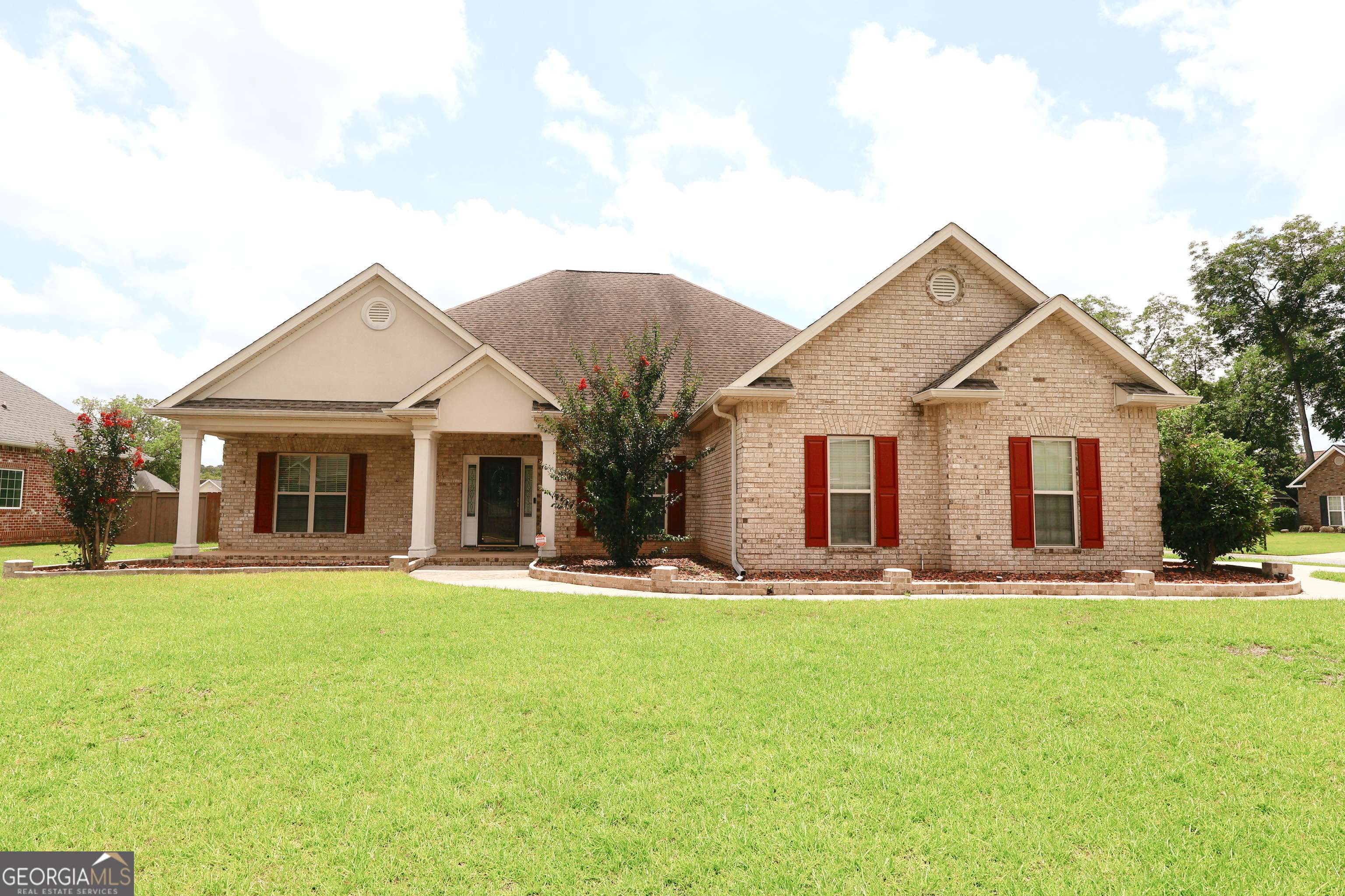 Warner Robins, GA 31088,100 Northumberland WAY
