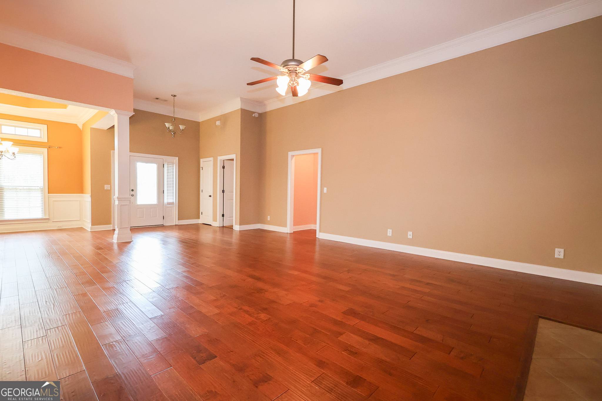 Warner Robins, GA 31088,100 Northumberland WAY