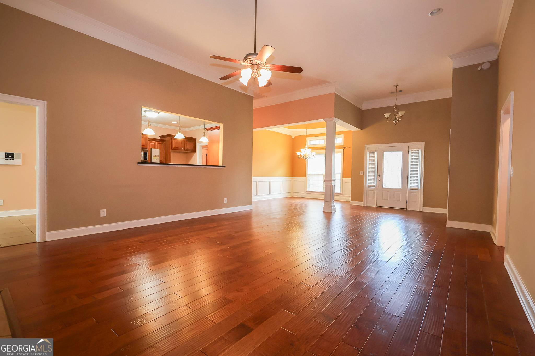 Warner Robins, GA 31088,100 Northumberland WAY