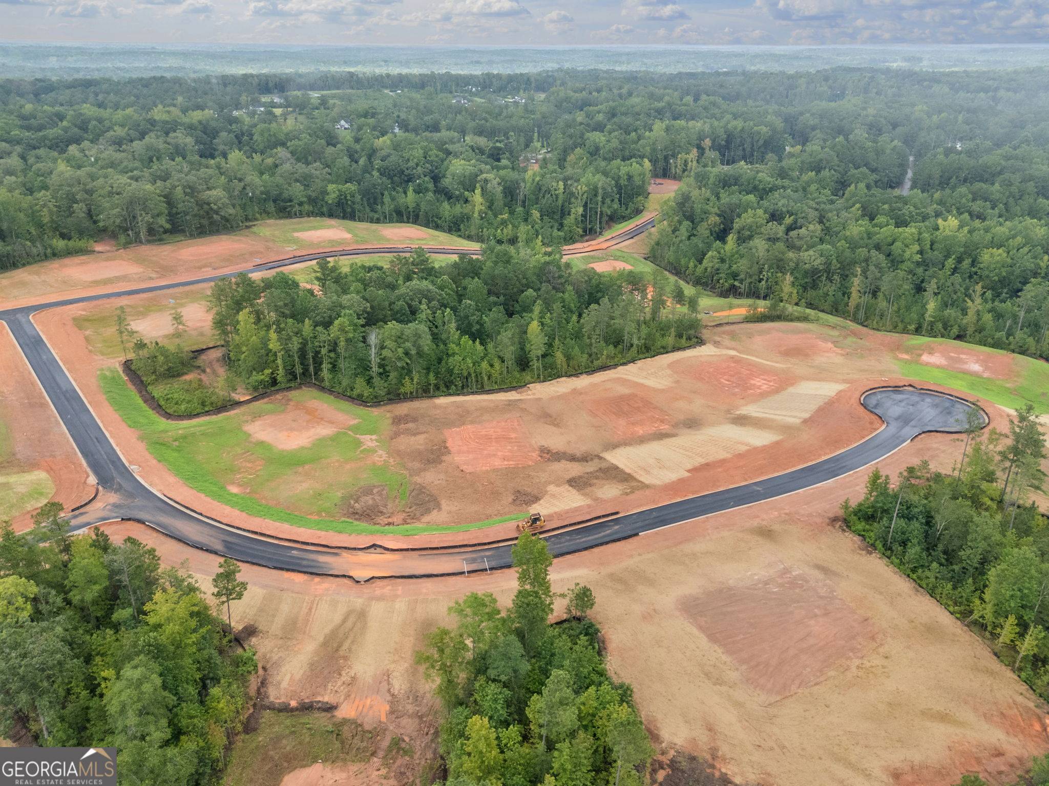 Newnan, GA 30263,0 Smokey RD