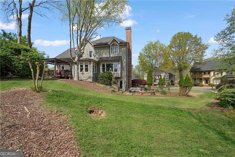 Sugar Hill, GA 30518,295 Sagamore CV NW