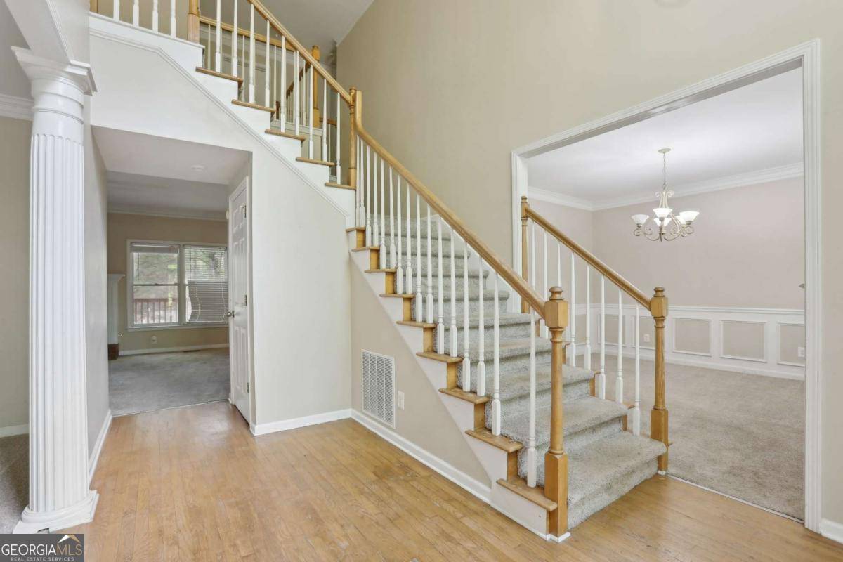 Fayetteville, GA 30214,100 Julia CT