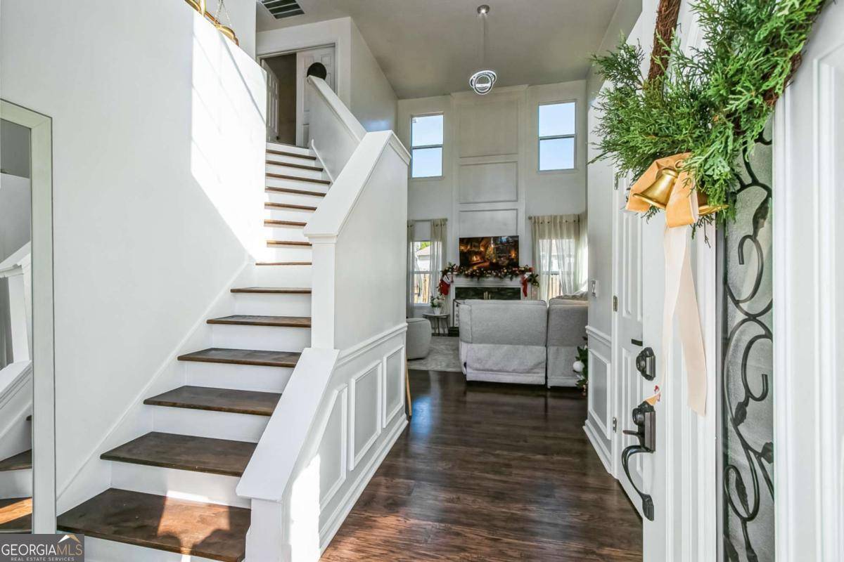 Roswell, GA 30076,1240 Birchwood LN
