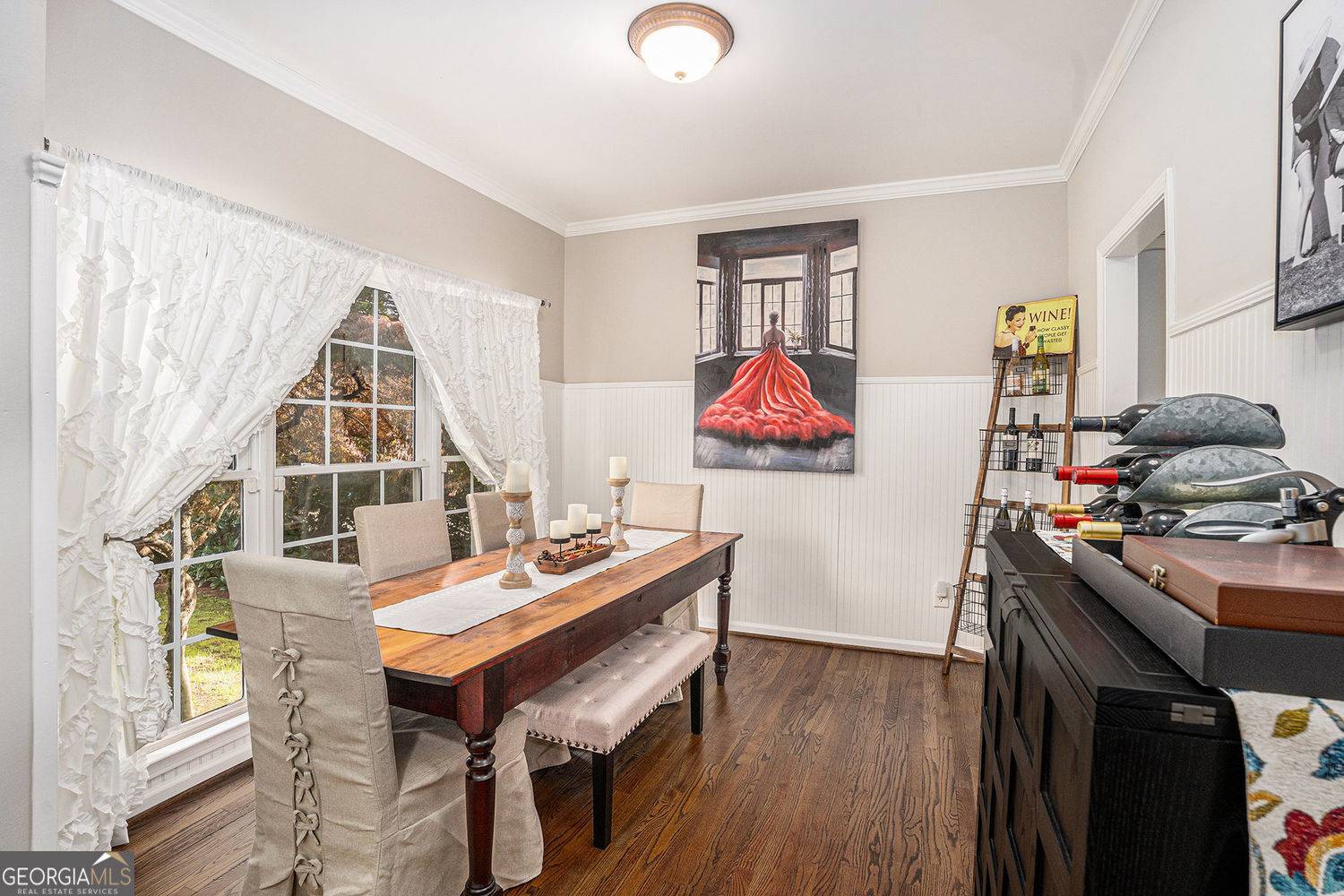 Woodstock, GA 30188,105 Blackberry CT