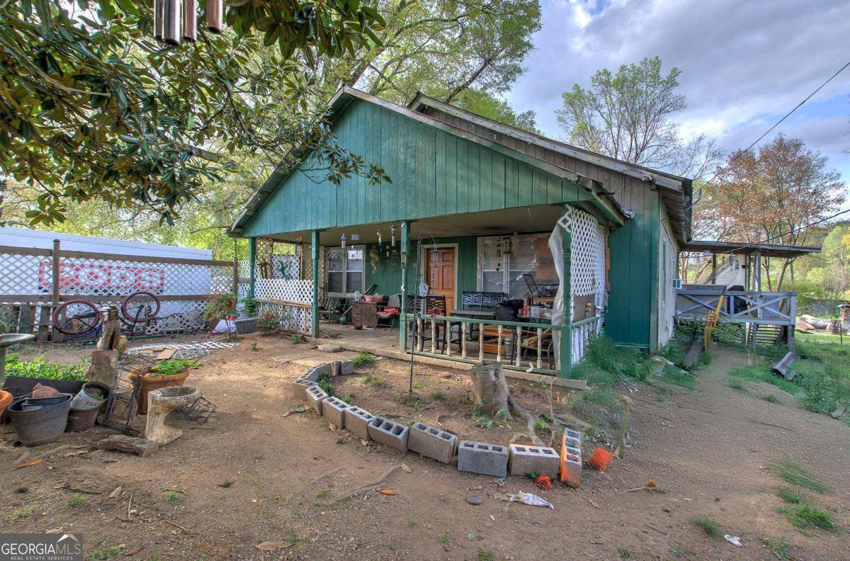 Aragon, GA 30104,4 Crumley RD