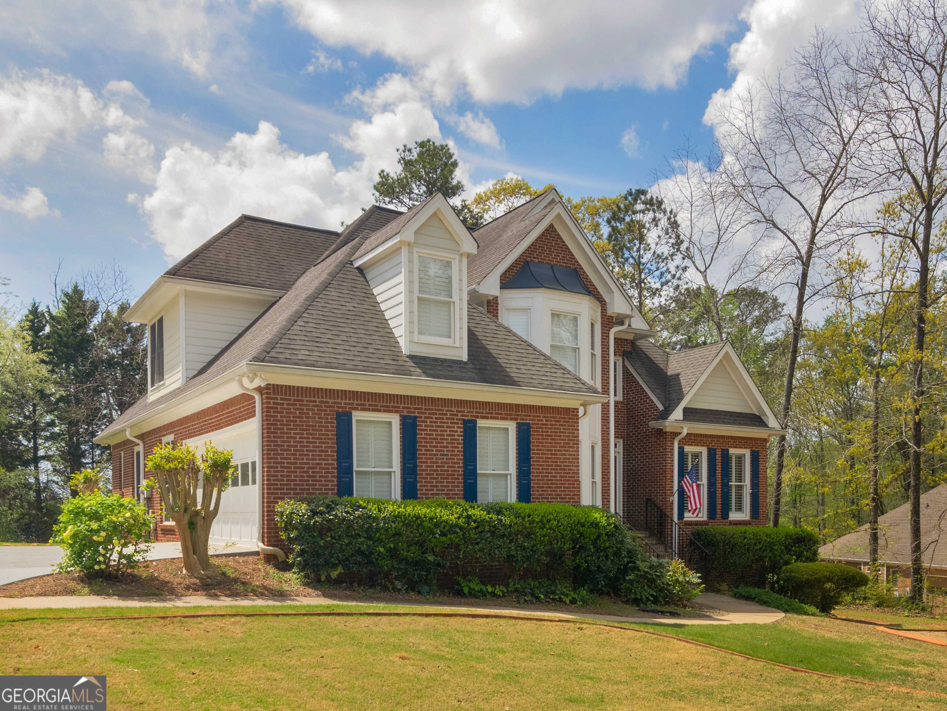 Mcdonough, GA 30253,1190 Lullwater CIR