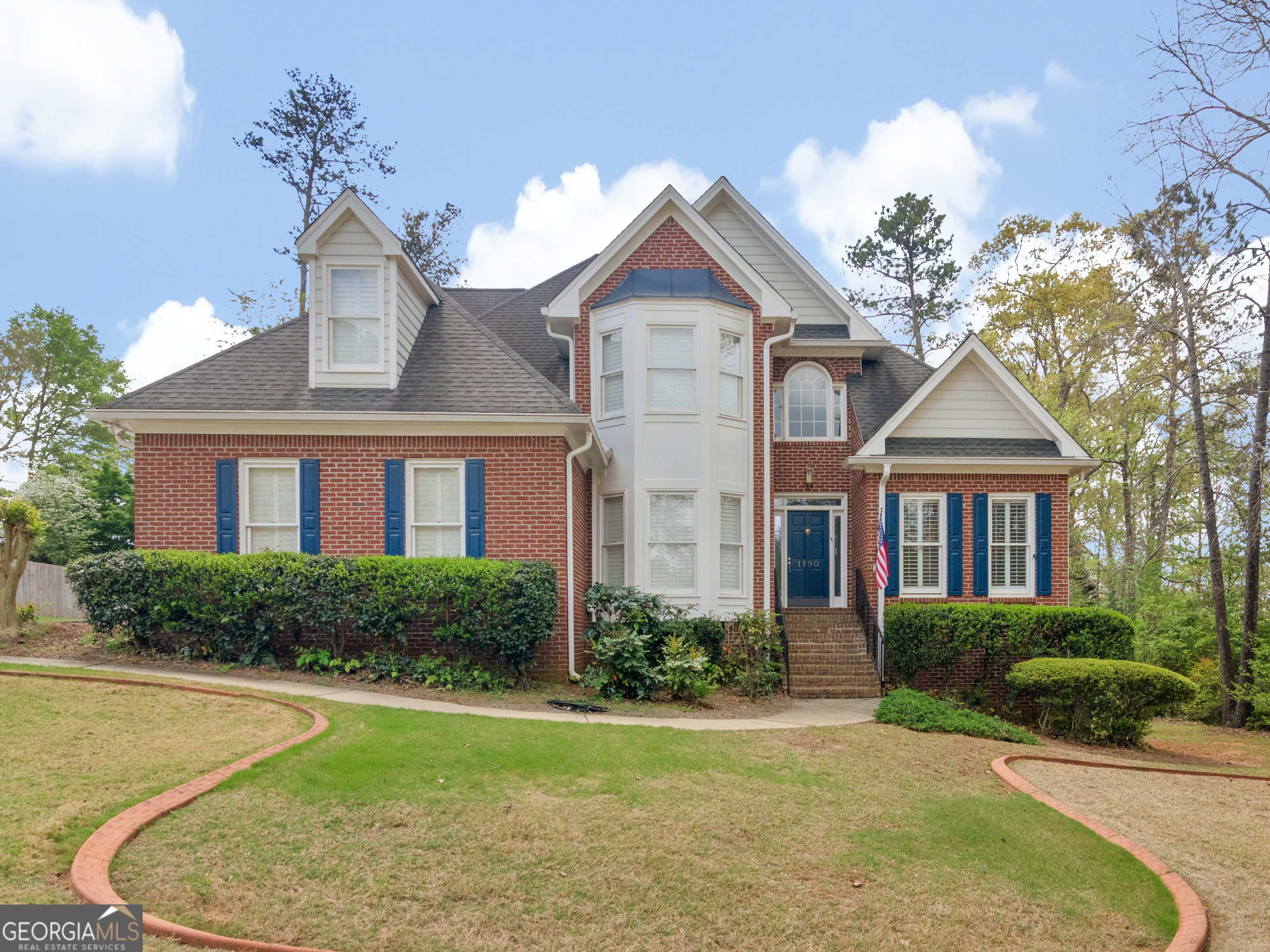Mcdonough, GA 30253,1190 Lullwater CIR