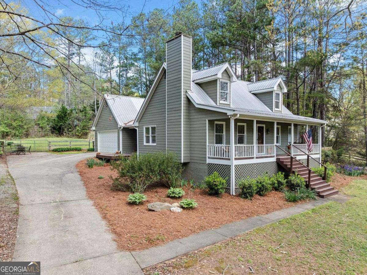 Dawsonville, GA 30534,366 Mayapple GLN