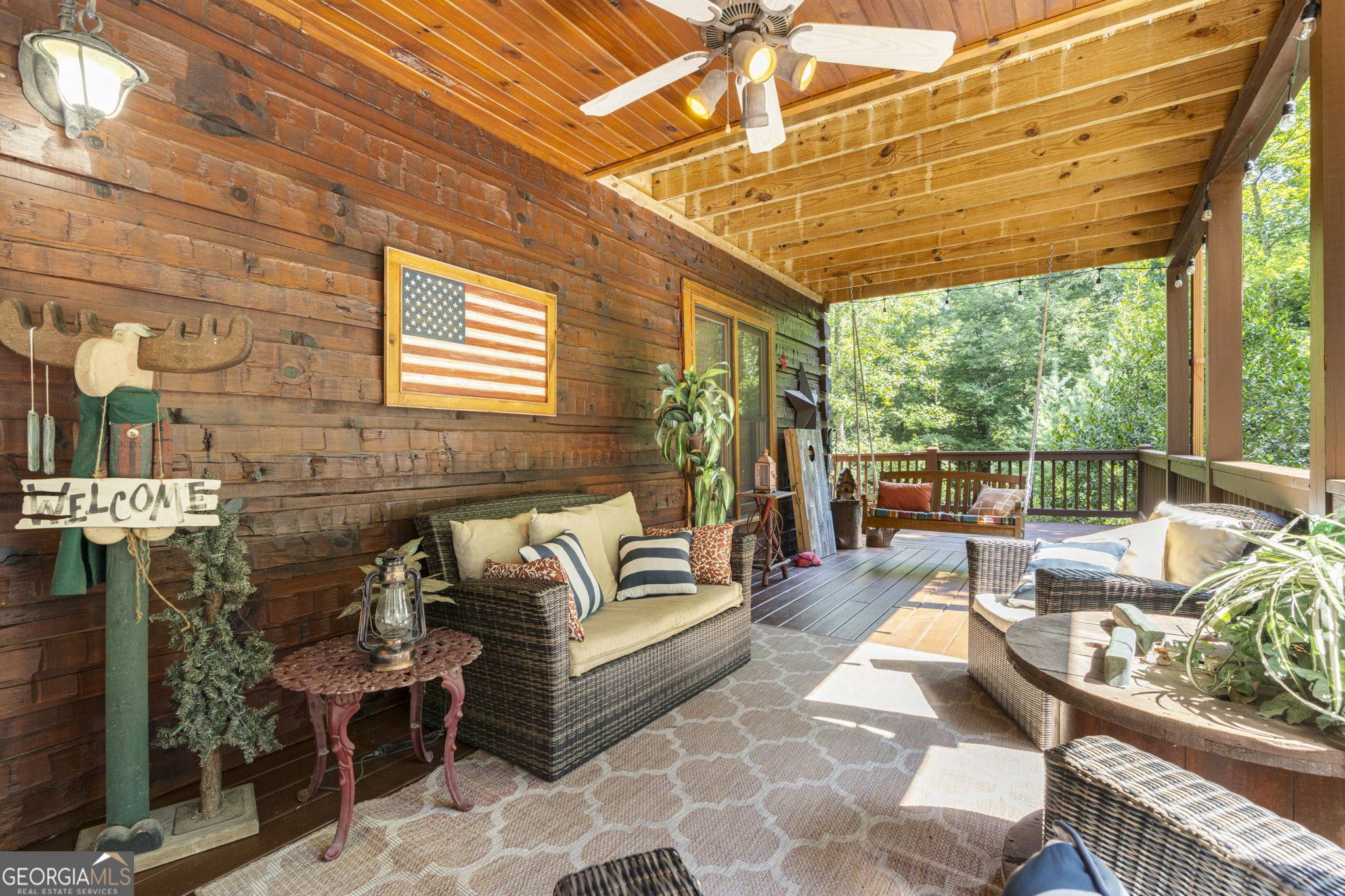 Blue Ridge, GA 30513,500 Flat Creek CIR