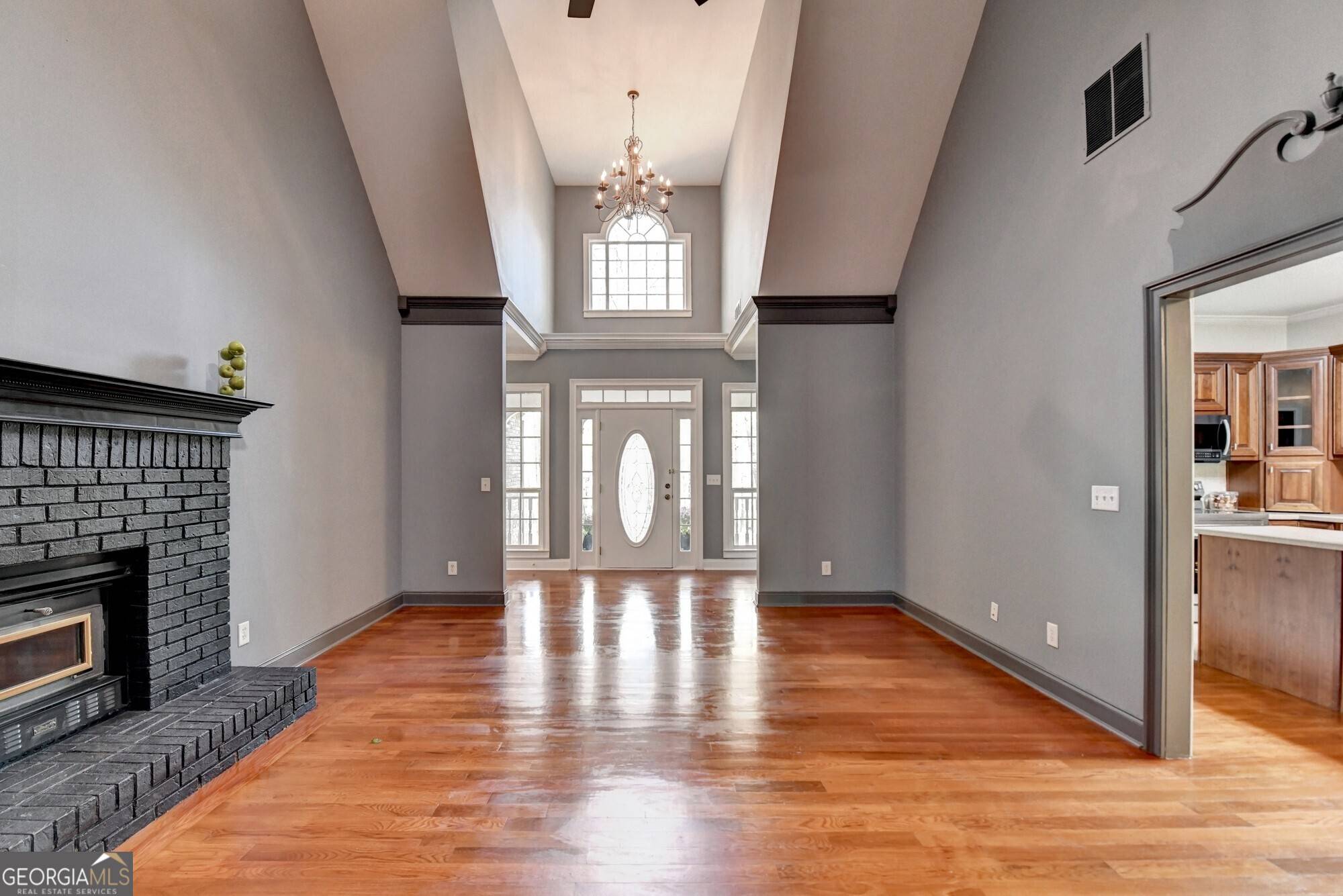 Pendergrass, GA 30567,122 Valley WAY