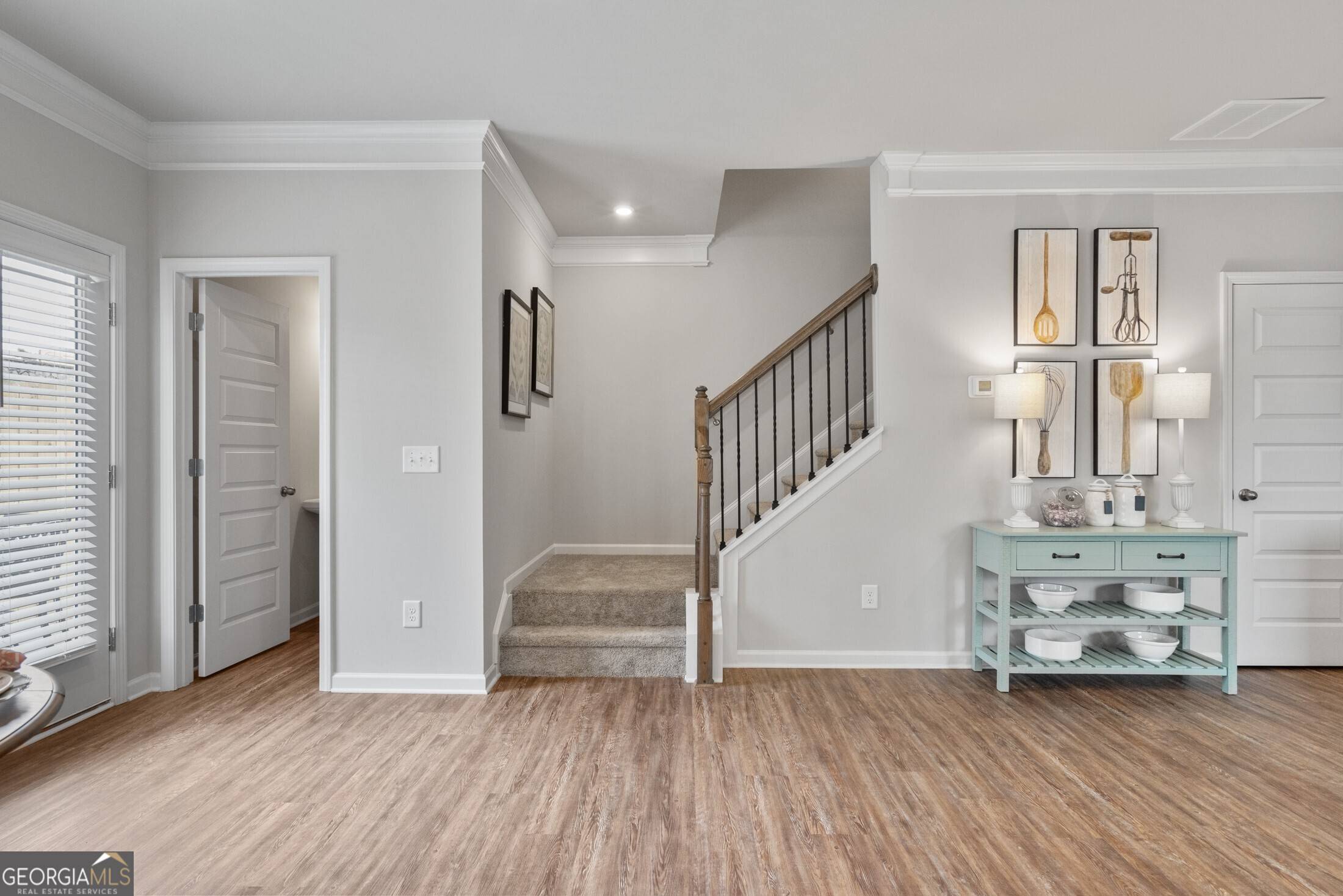 Austell, GA 30168,147 Ravencliff DR #147