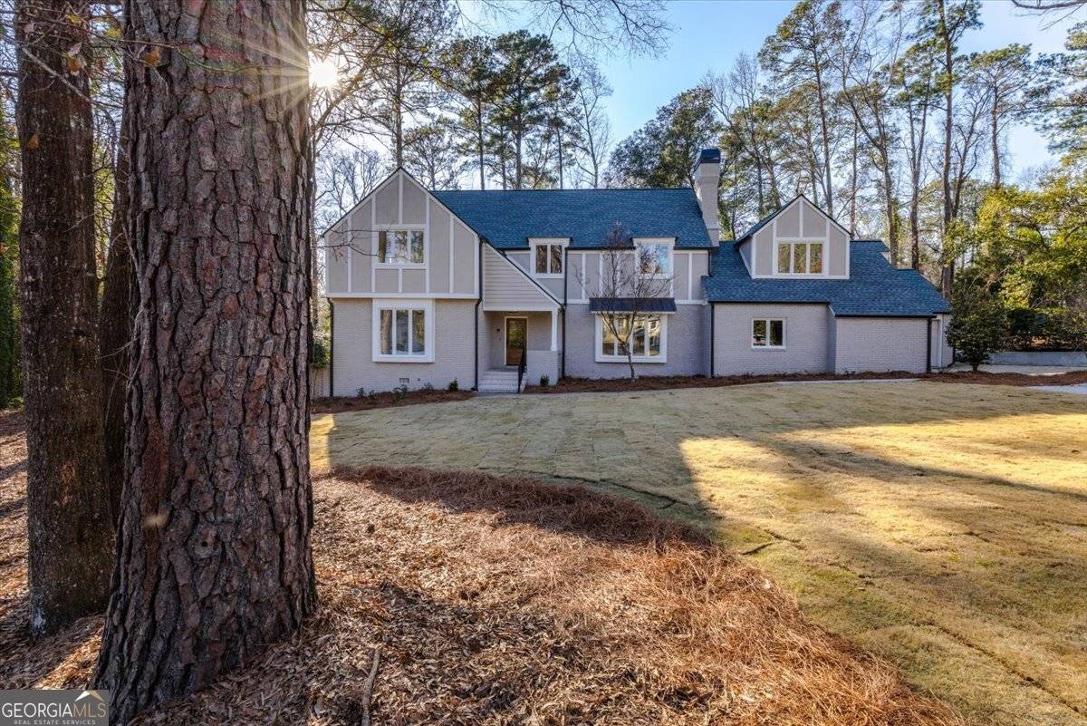 Macon, GA 31210,4628 Saint Anne CT