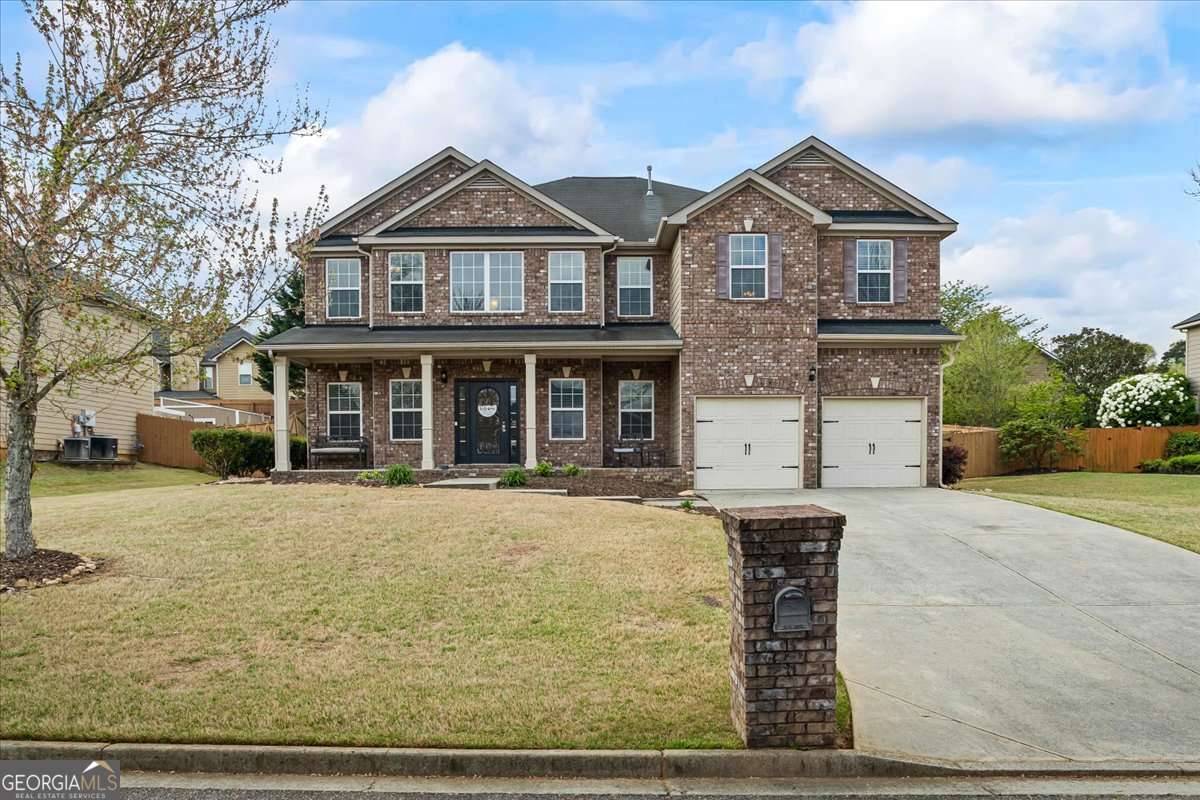 Cumming, GA 30040,4745 Prather Farm CIR