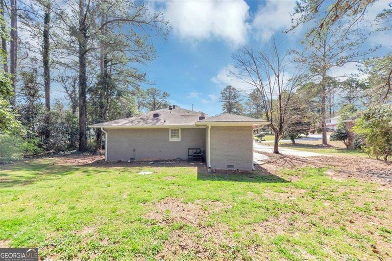 Riverdale, GA 30296,1507 FAIR HAVEN DR