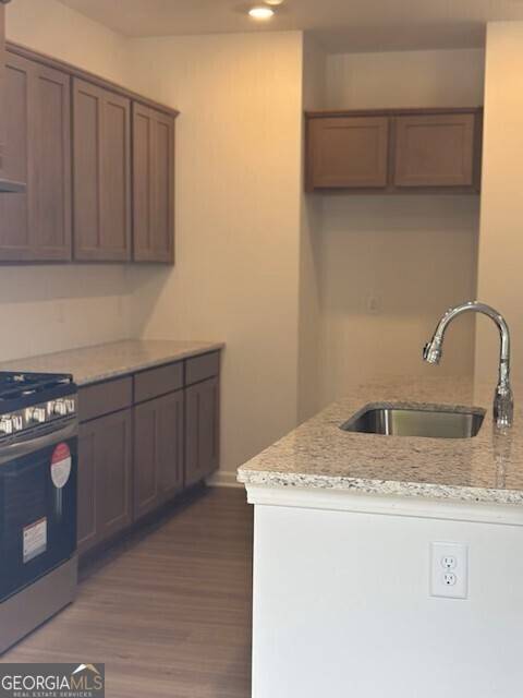 Dawsonville, GA 30534,182 Parkwood DR #32