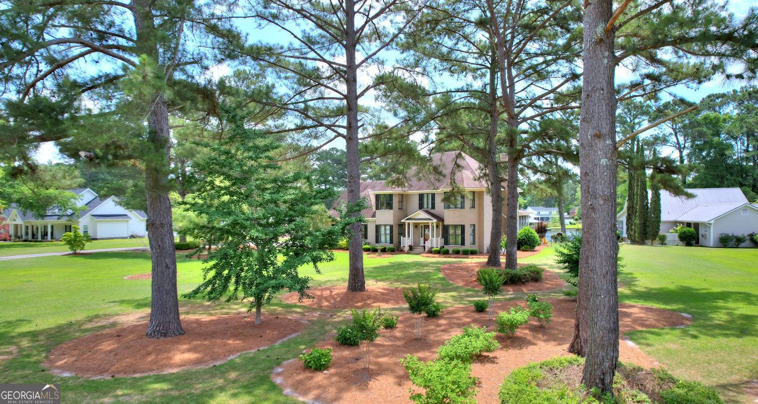 Cordele, GA 31015,126 N Valhalla CT