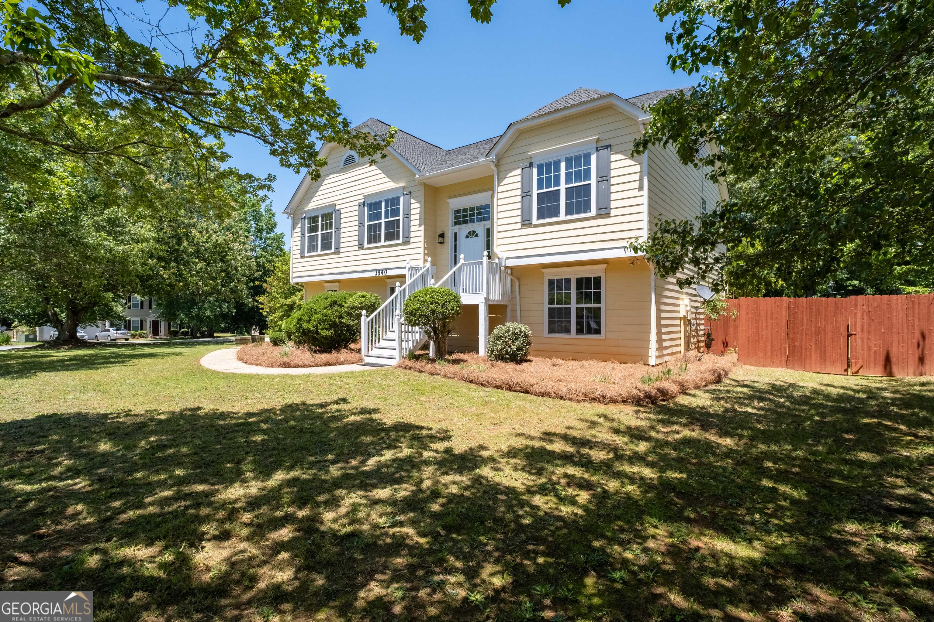 Cumming, GA 30028,3540 OWL BROW CT