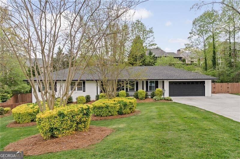 Atlanta, GA 30345,2376 Academy CT NE