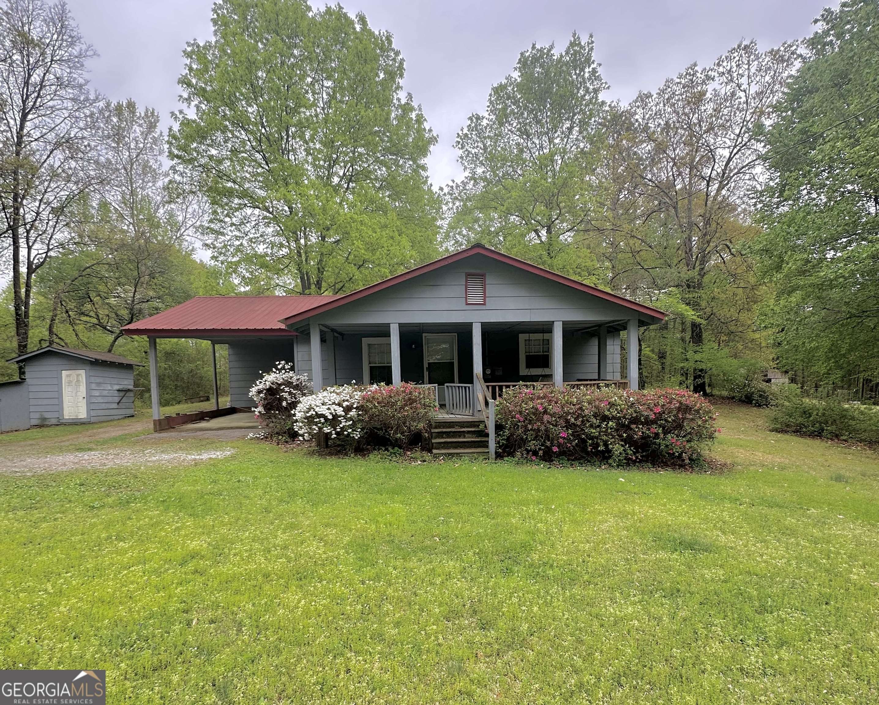 Trion, GA 30753,127 Mildred ST
