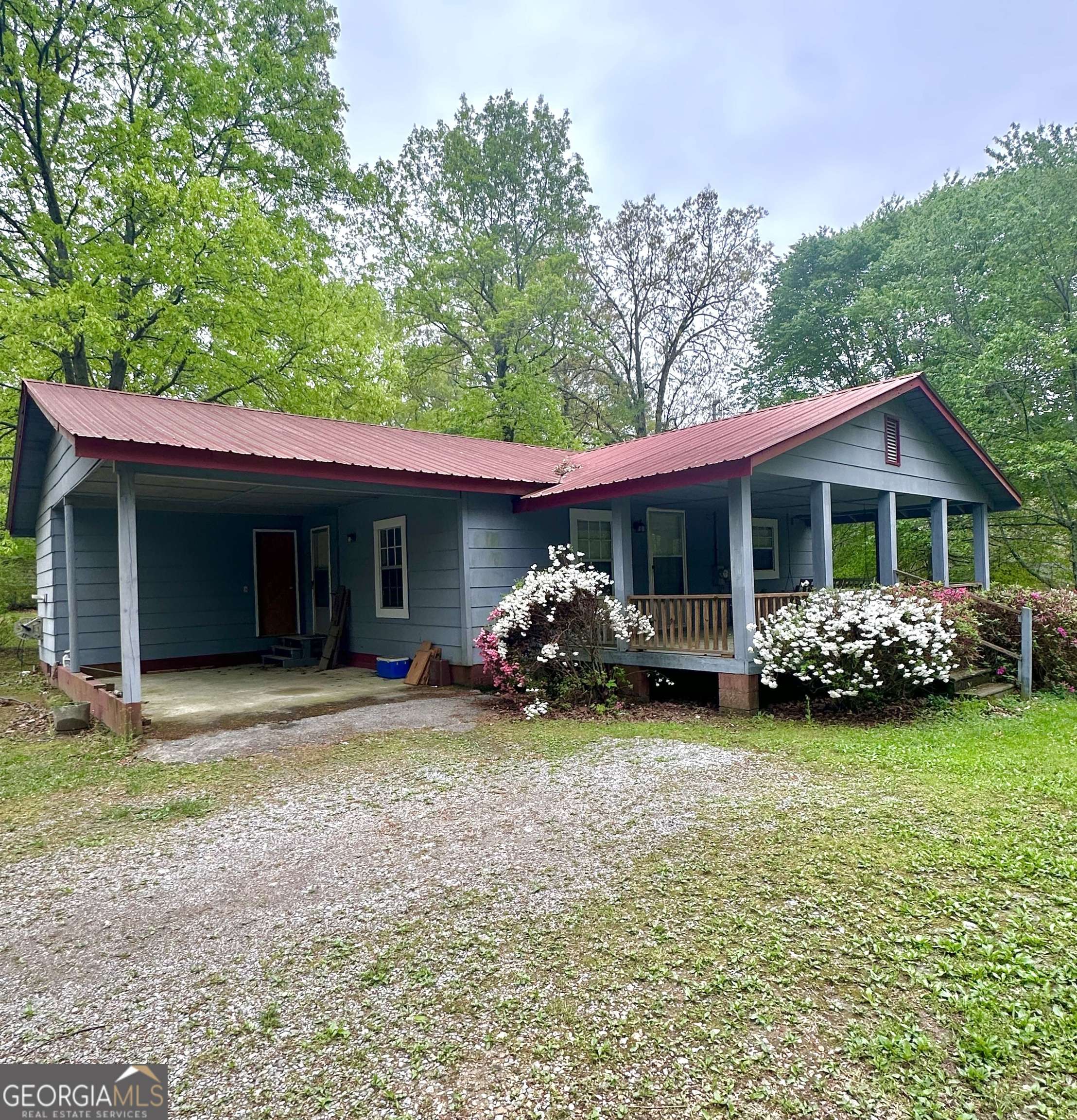 Trion, GA 30753,127 Mildred ST