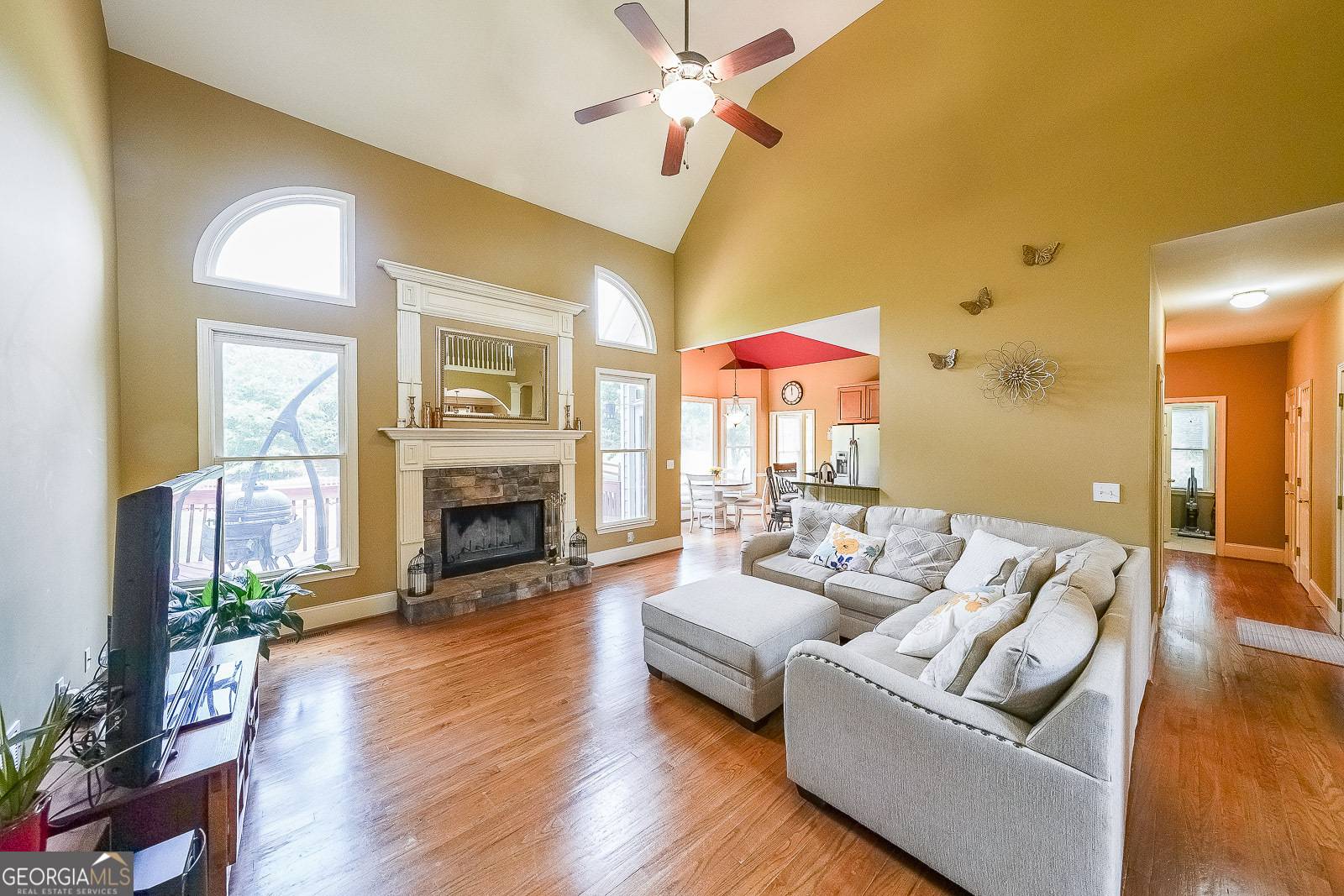 Acworth, GA 30101,31 Vine Creek LN