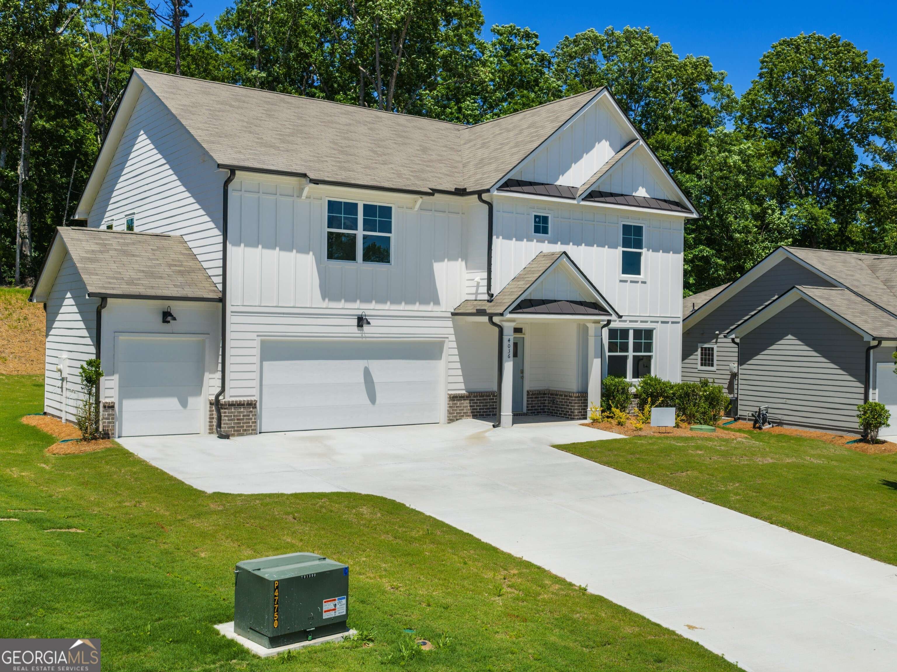 Gainesville, GA 30506,4036 Peregrine WAY