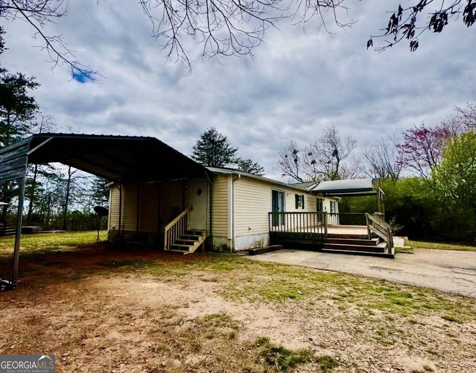 Cleveland, GA 30528,6570 Duncan Bridge RD